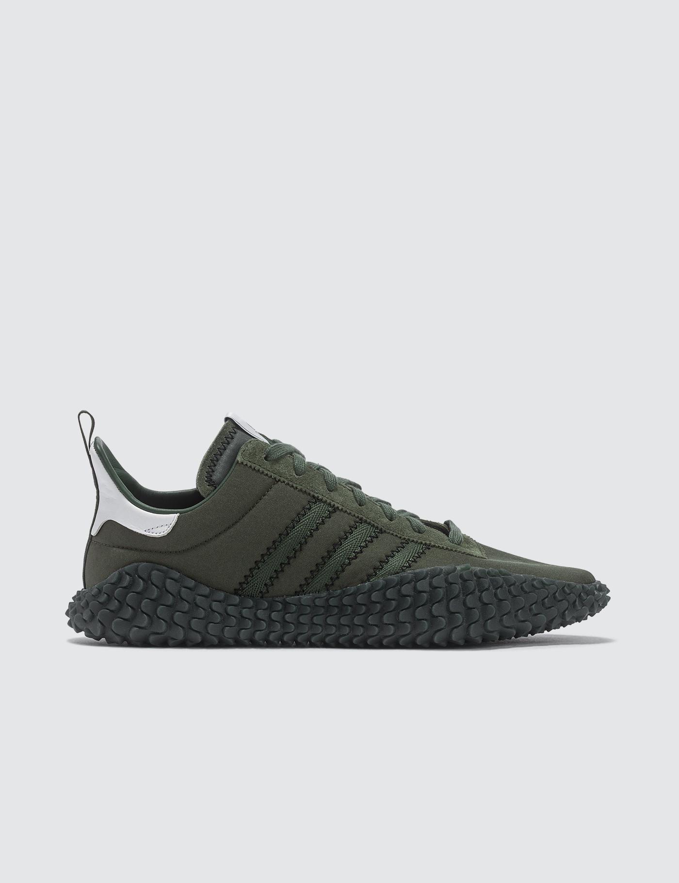 adidas kamanda cp