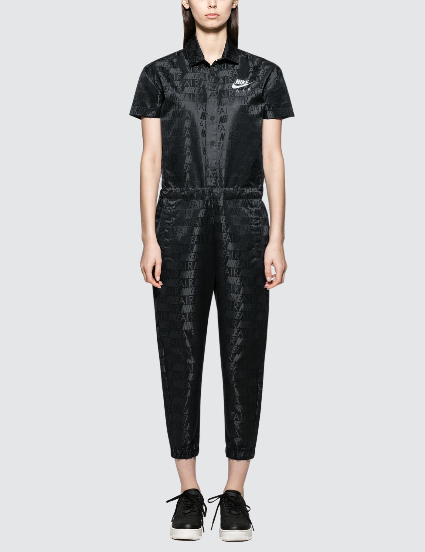 nike tech jumpsuit