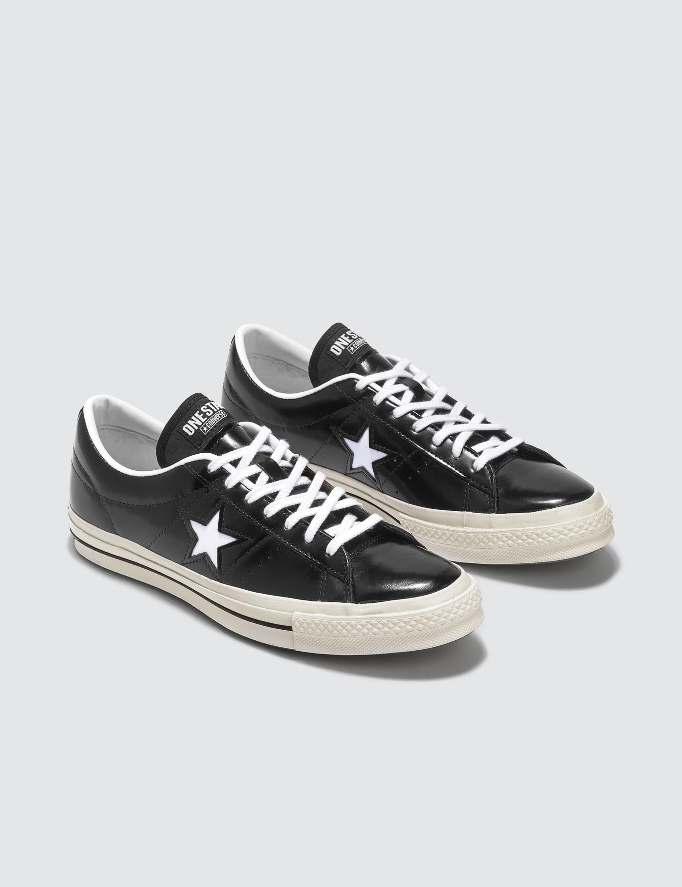 one star hanbyeol ox