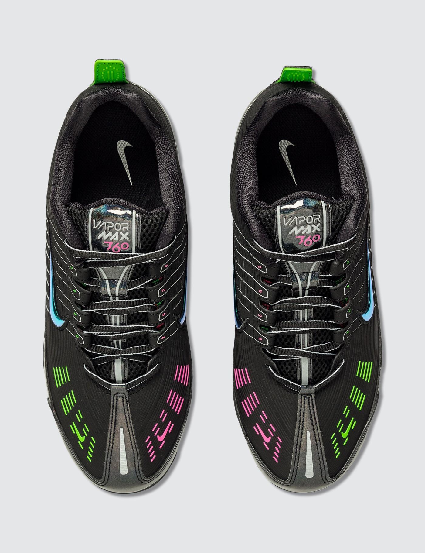 nike air max 360 vapormax