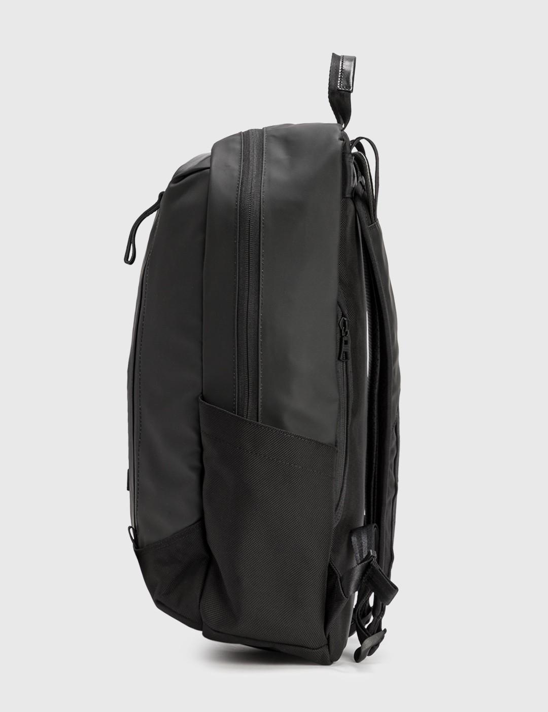 master-piece Slick Backpack in Black for Men | Lyst
