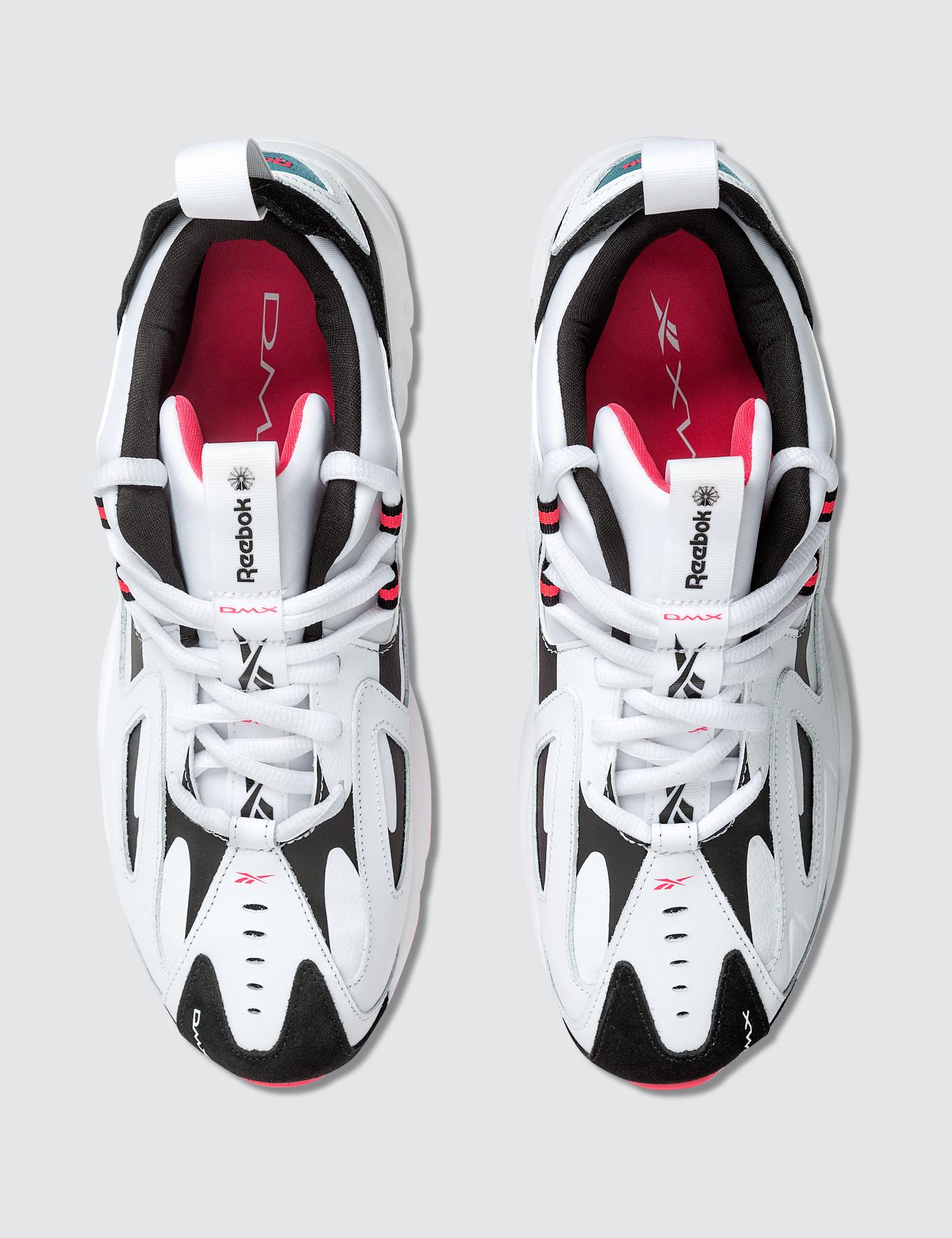 reebok daytona dmx 1200