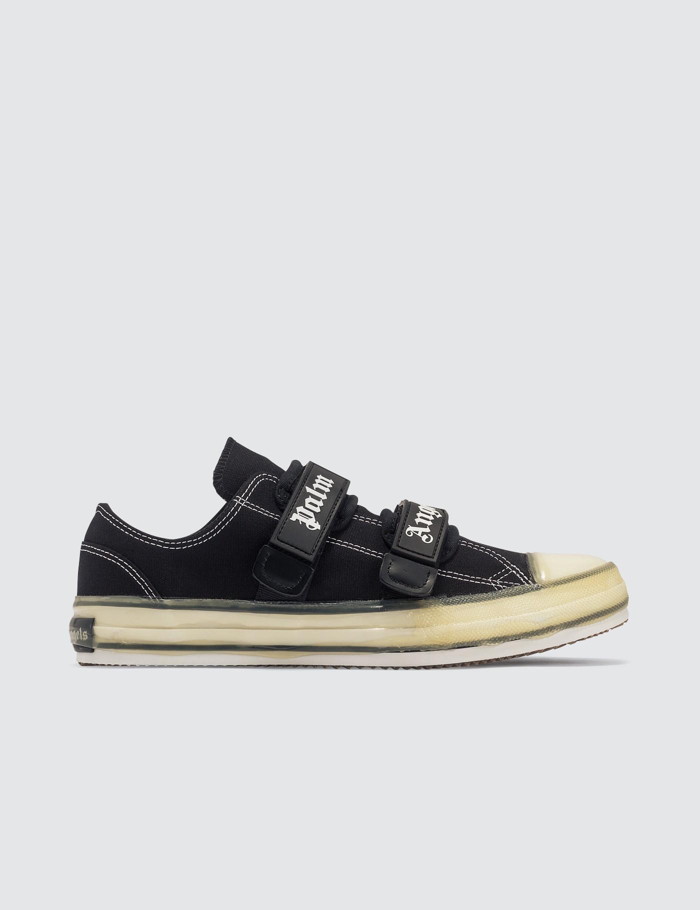 palm angels velcro