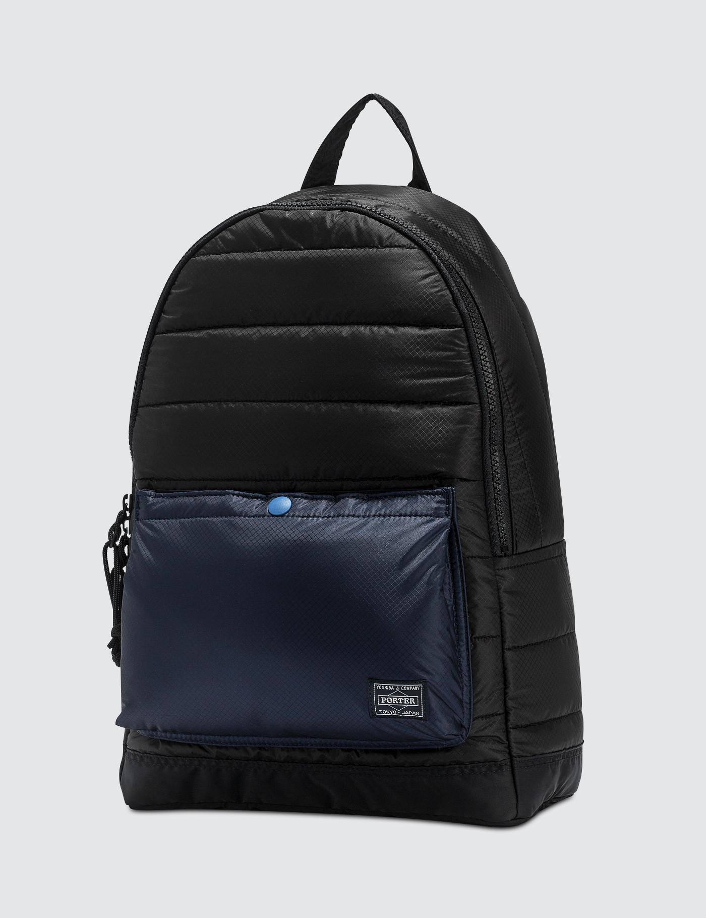 head porter laptop day pack