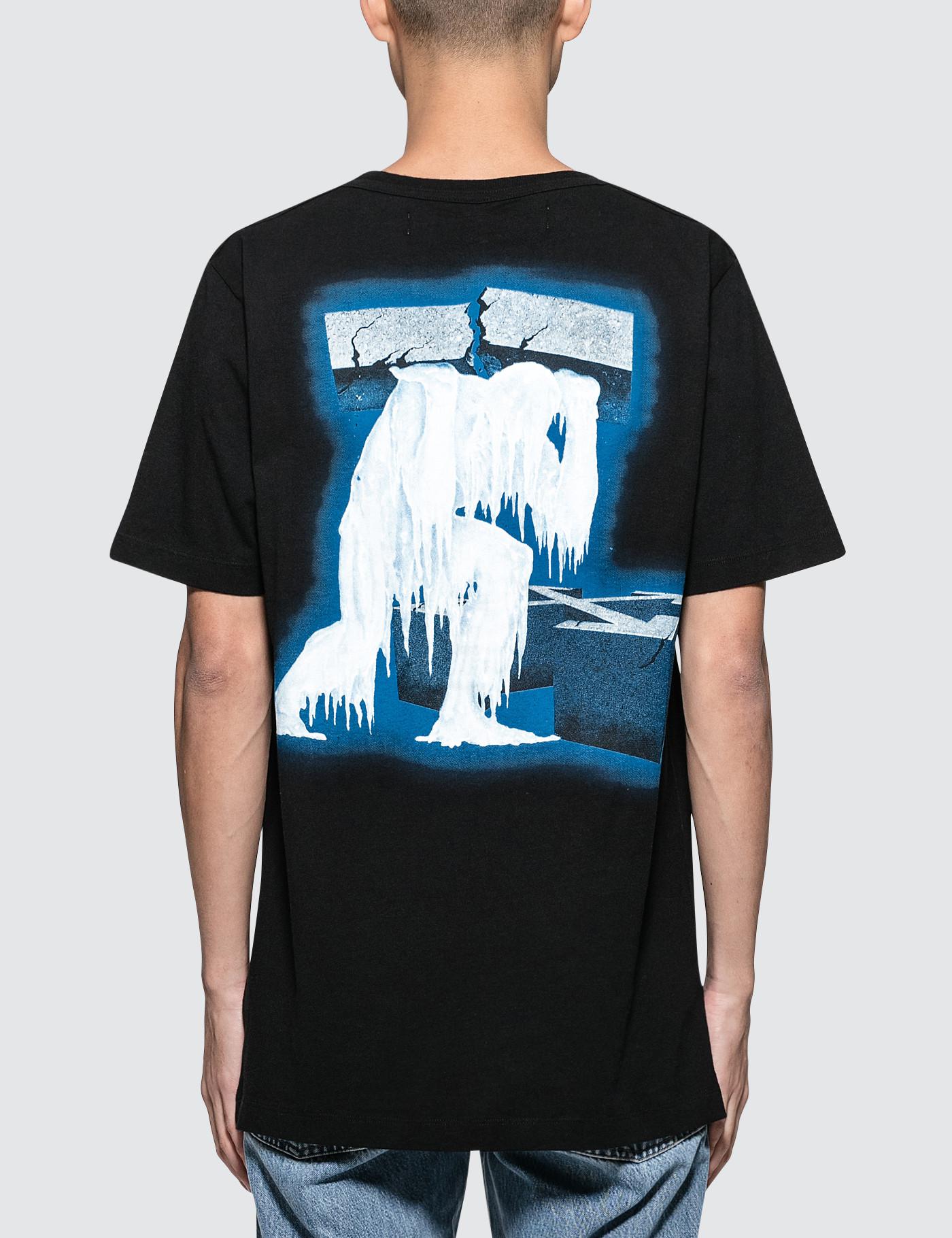 off white iceman t shirt