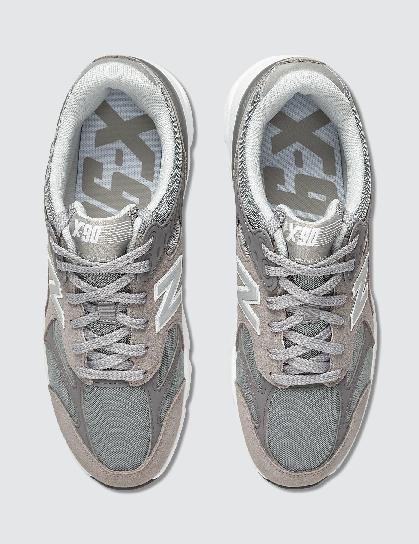 new balance x90t