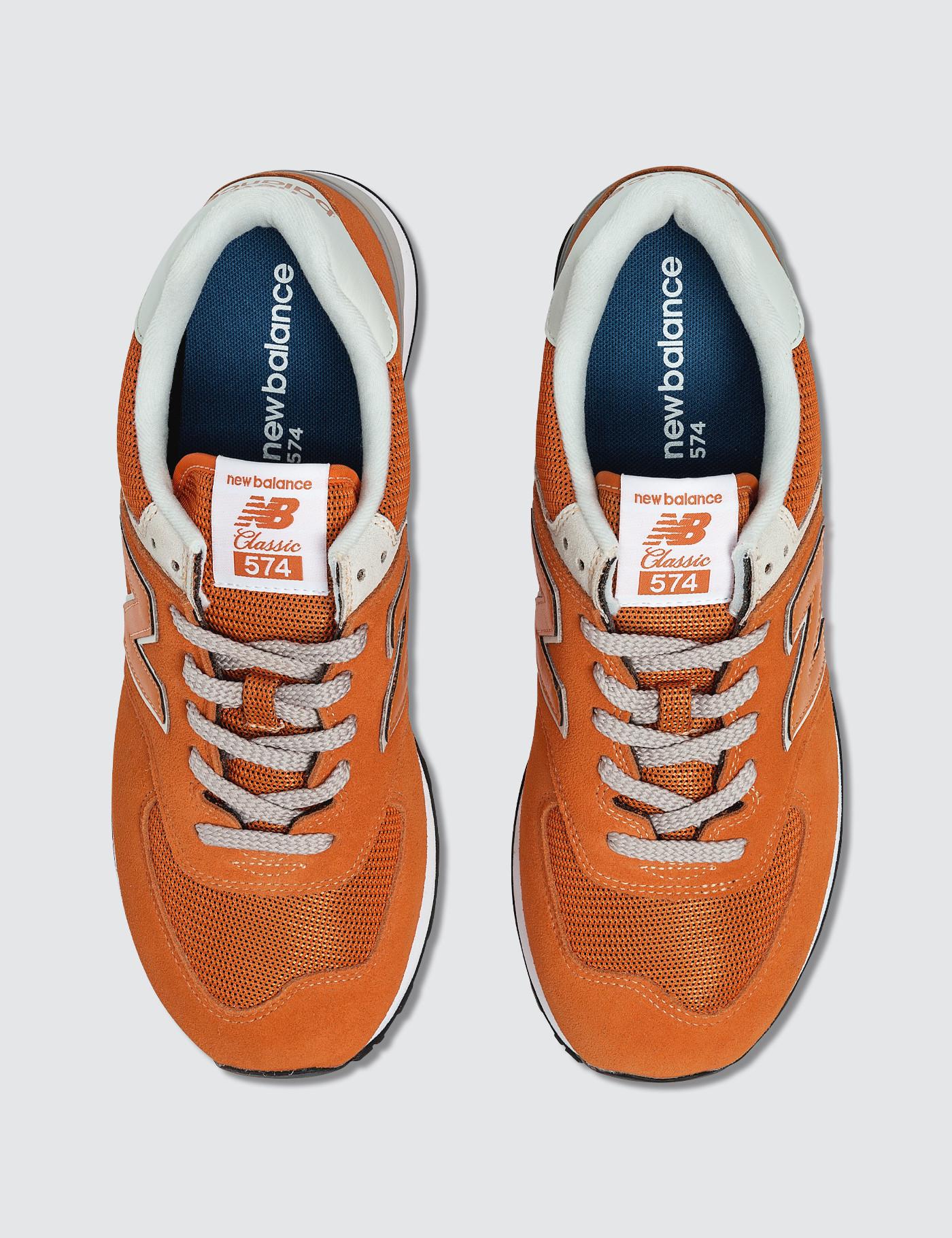new balance 574 essential pack