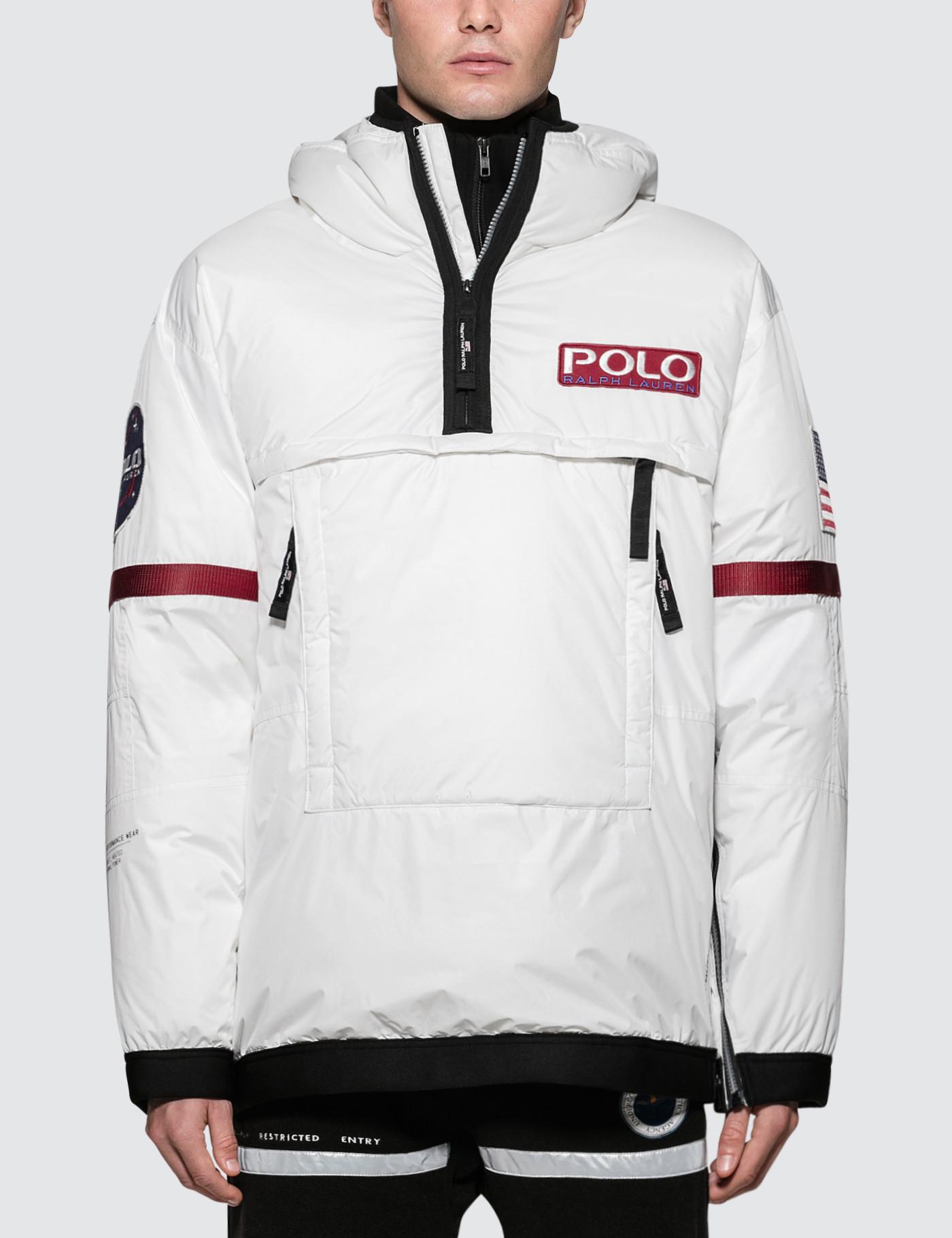 polo 11 heated jacket