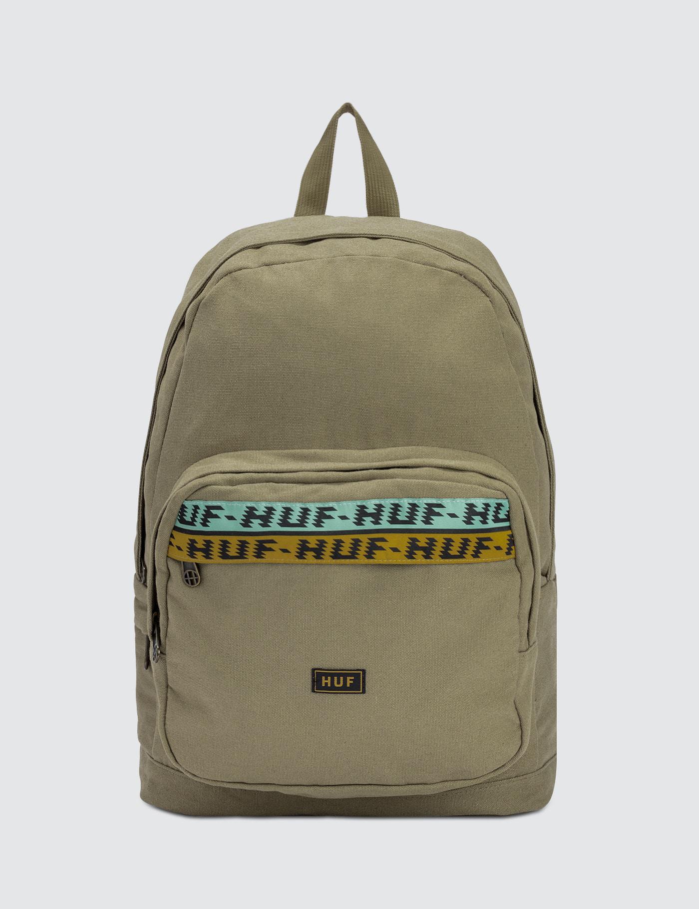 huf backpack