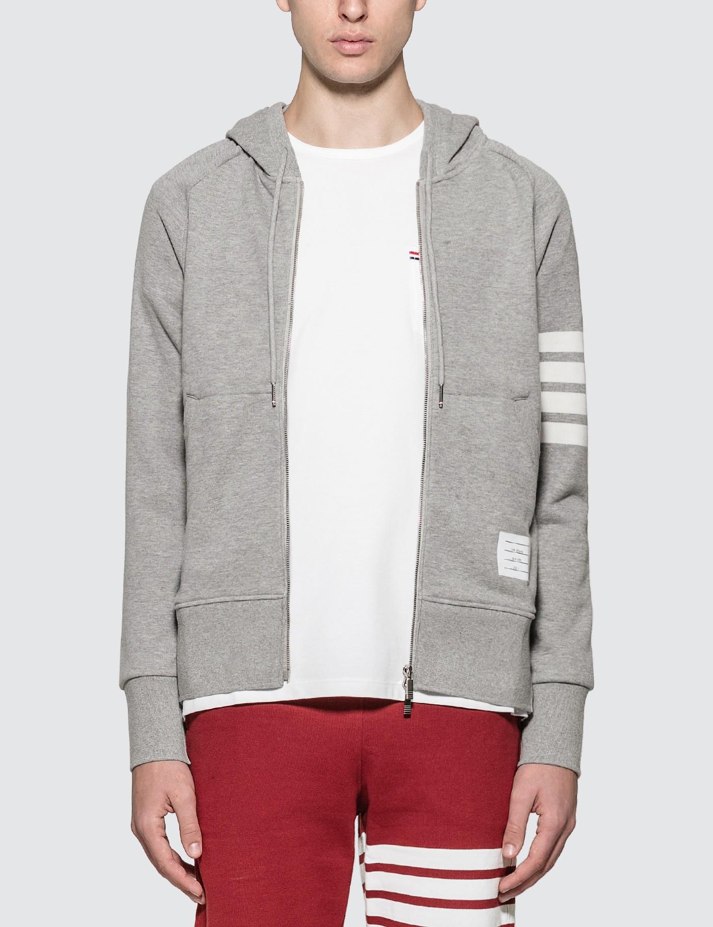 thom browne sweat shirt