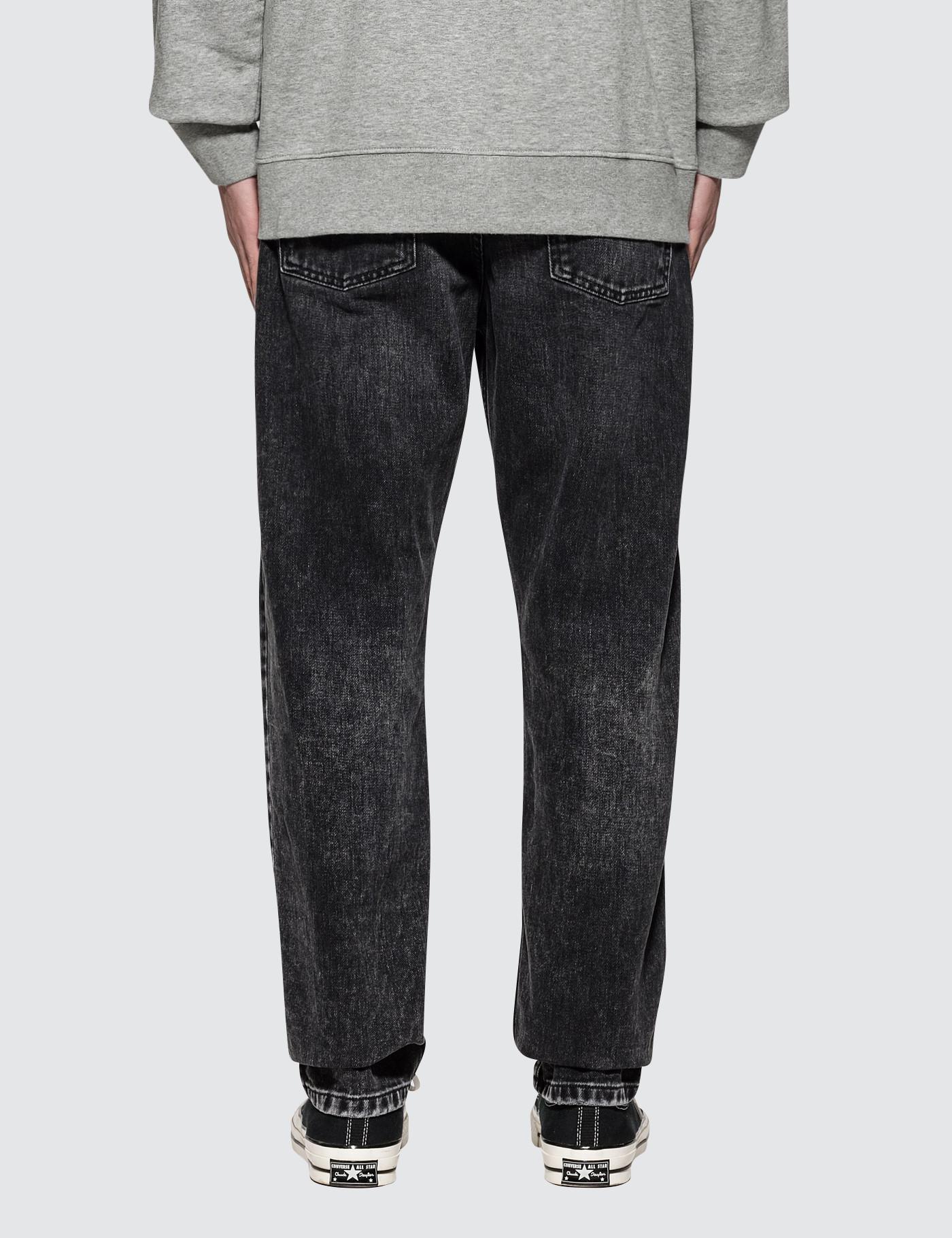 carhartt newel jeans