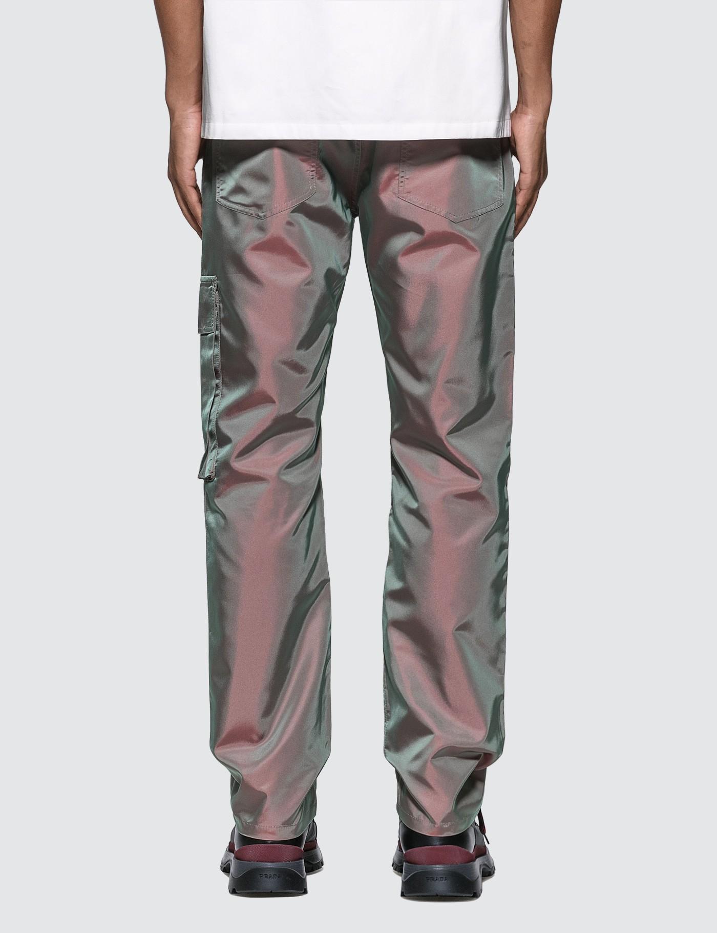 m and s cargo trousers
