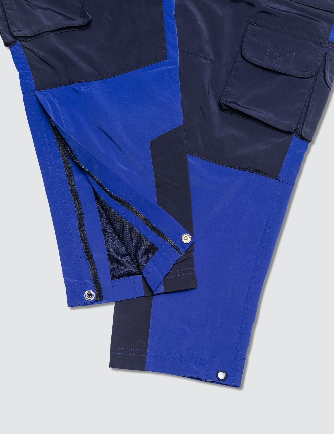 north face slashback cargo pants