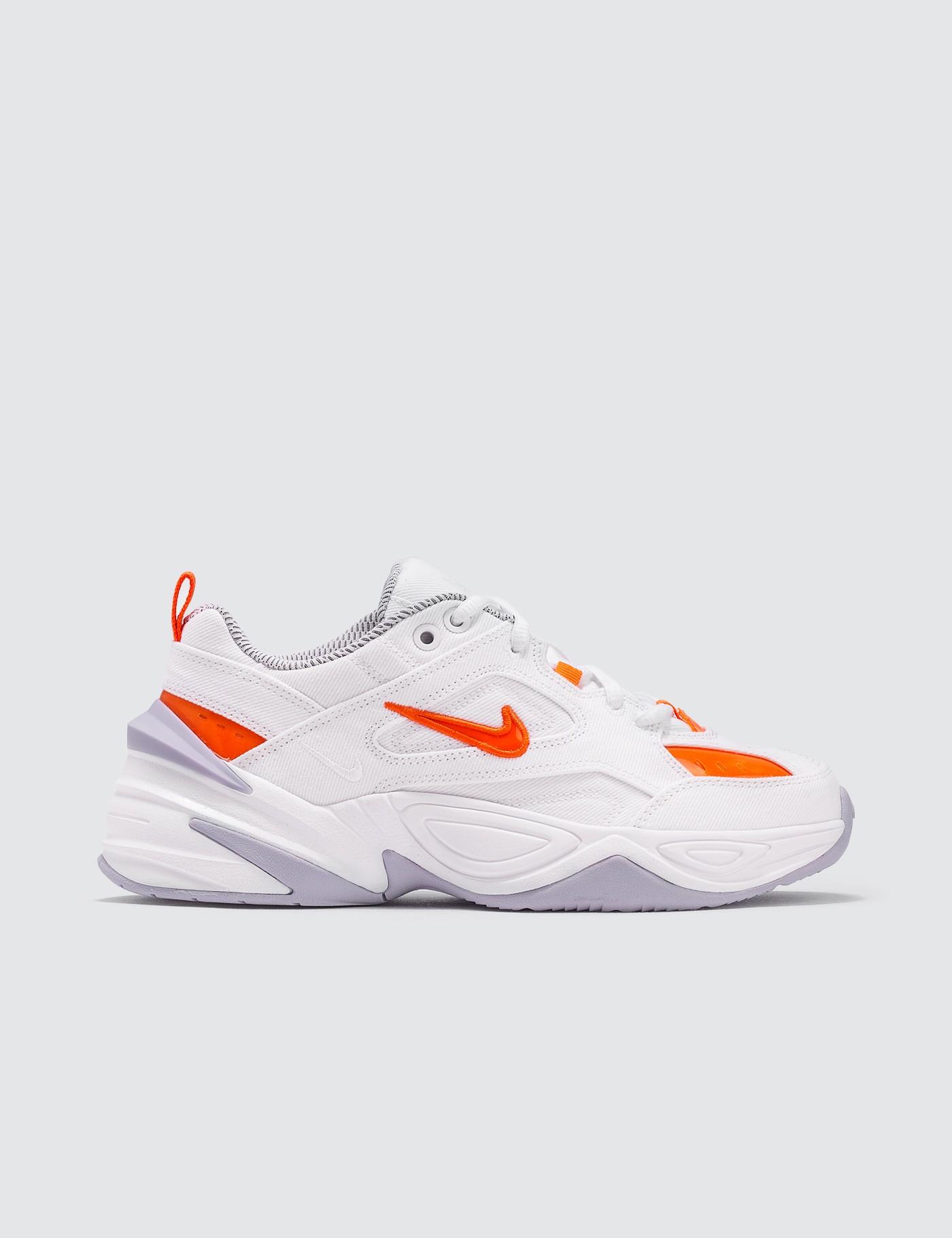 m2k tekno lx