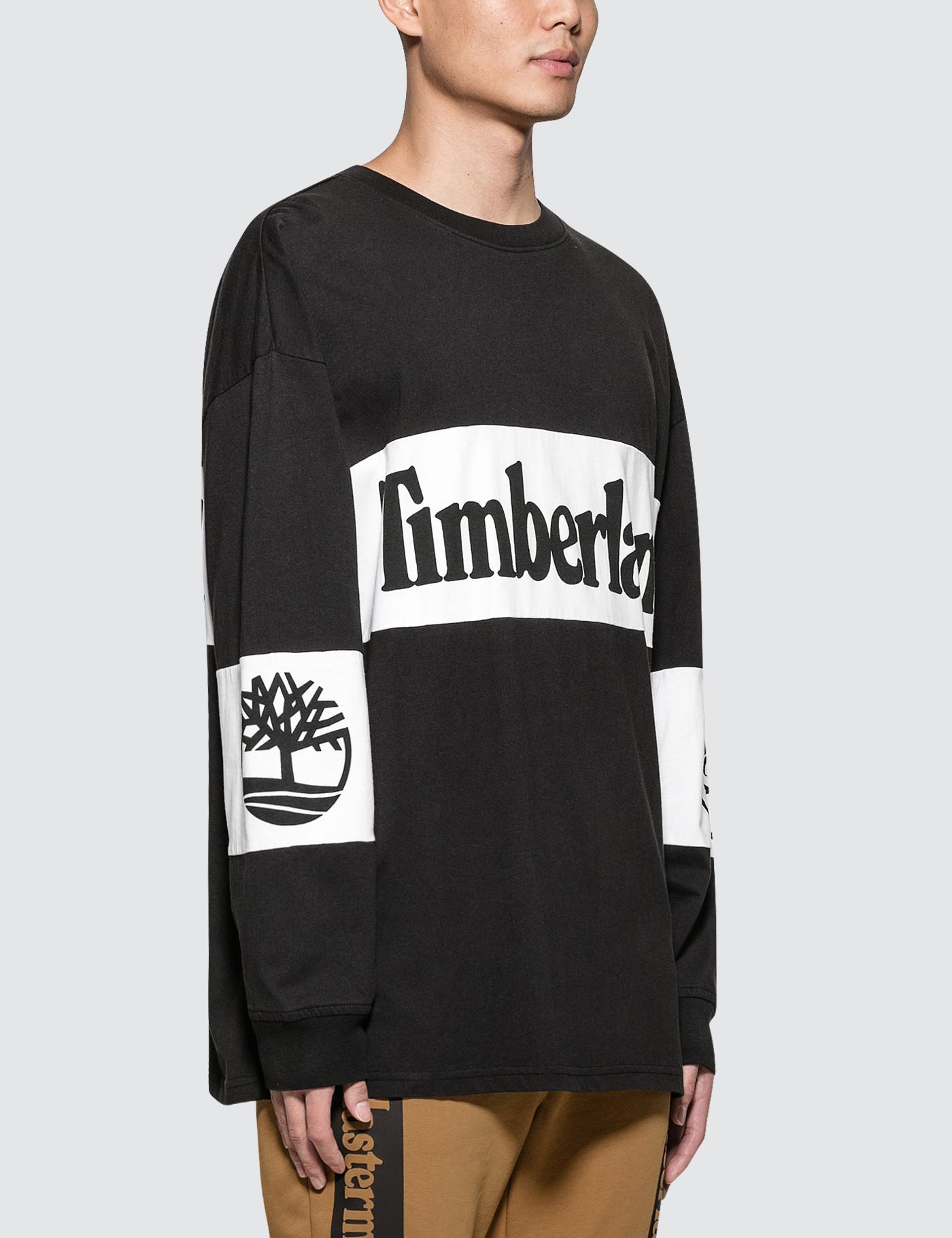 mastermind timberland tee