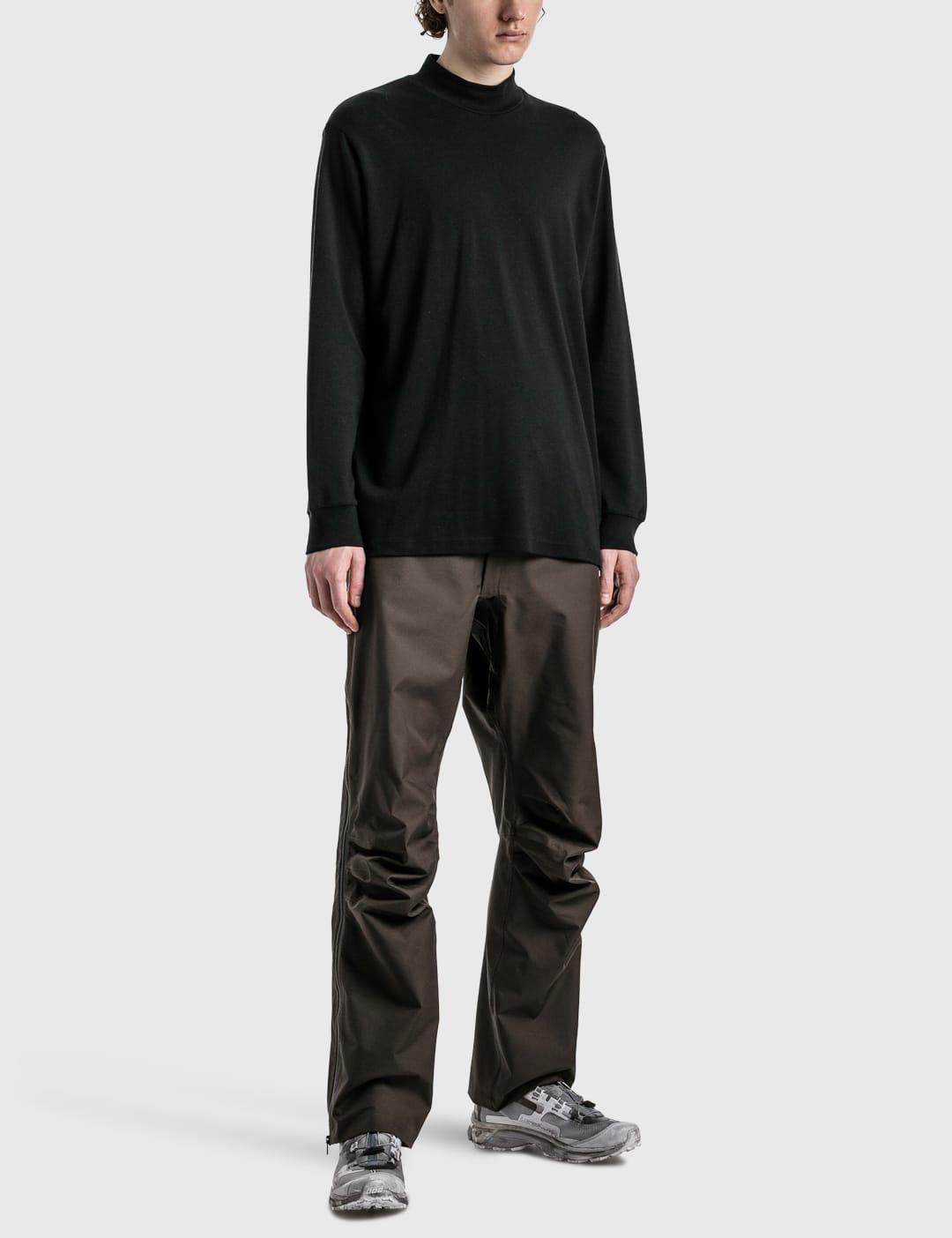 GR10K Gore-tex Arc Pants in Gray for Men | Lyst