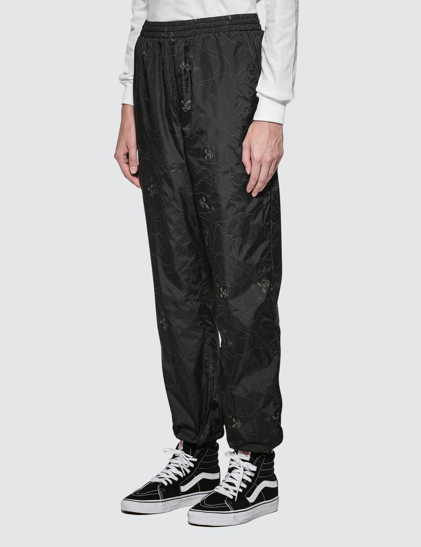 ripndip track pants