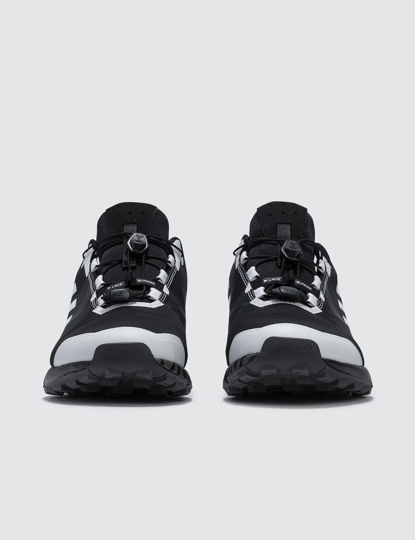 adidas x white mountaineering terrex two gtx