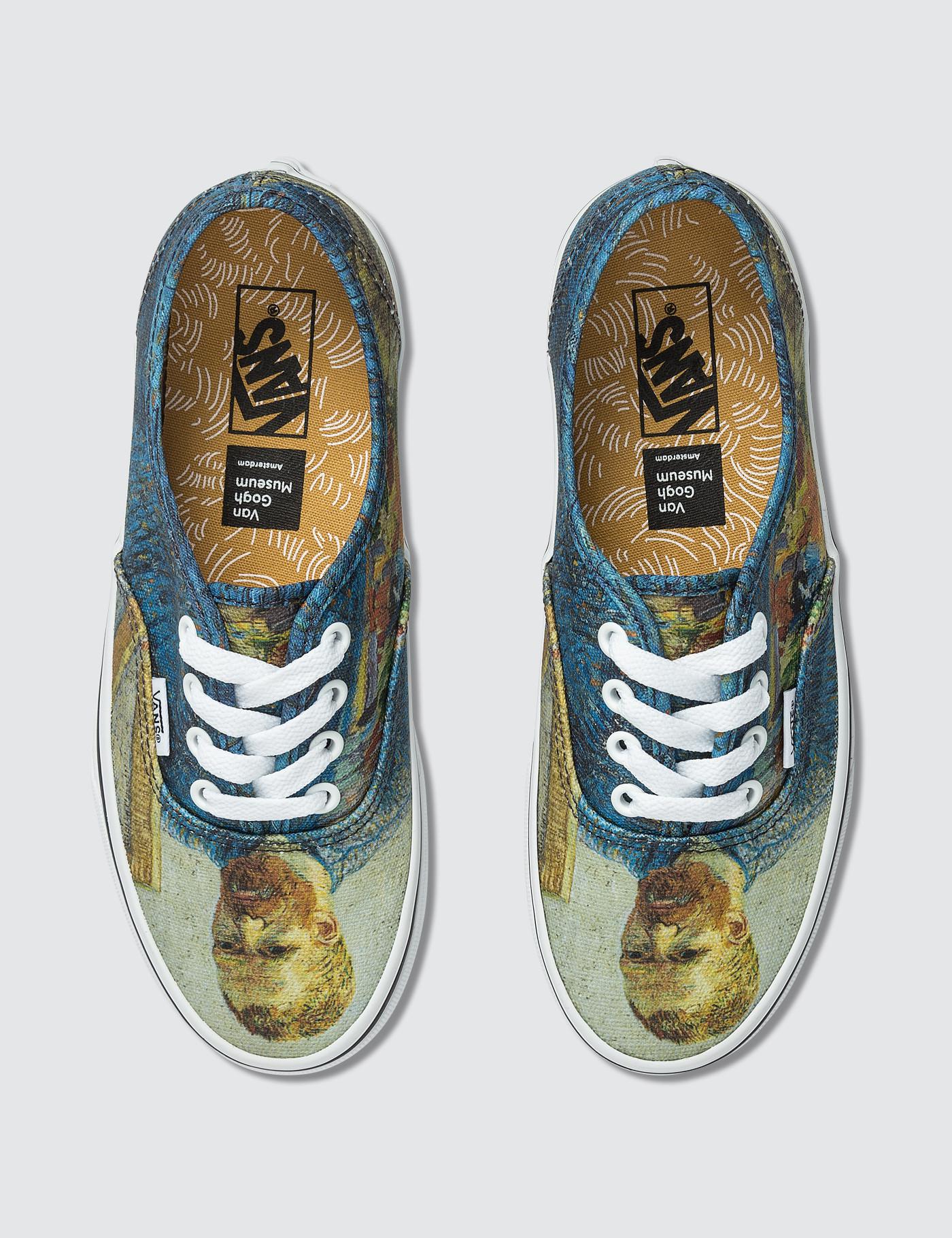 vans vincent vans vincent