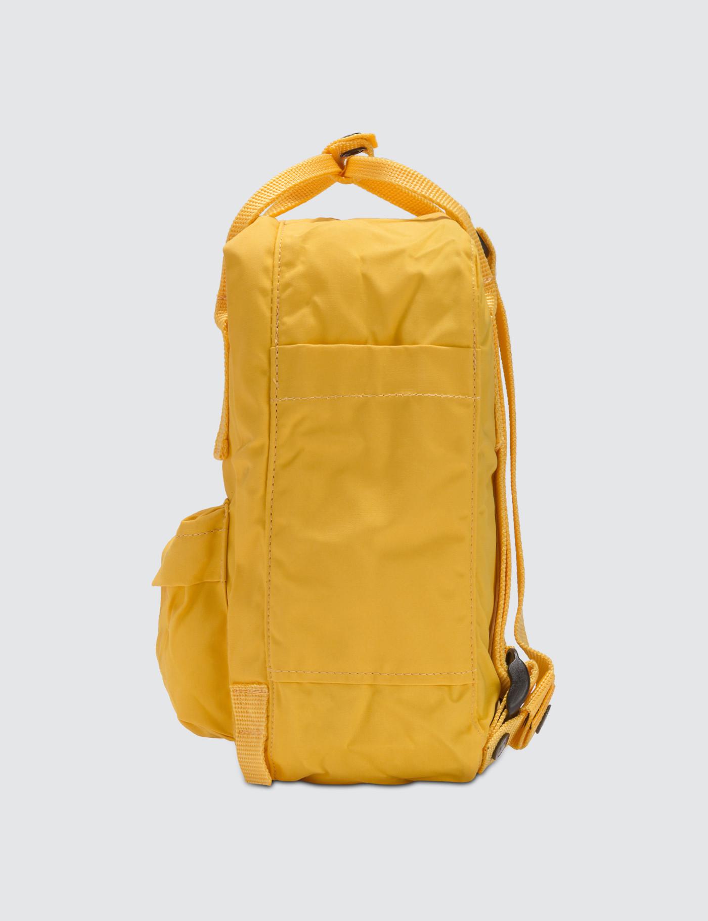 acne studios fjällräven micro scale bag