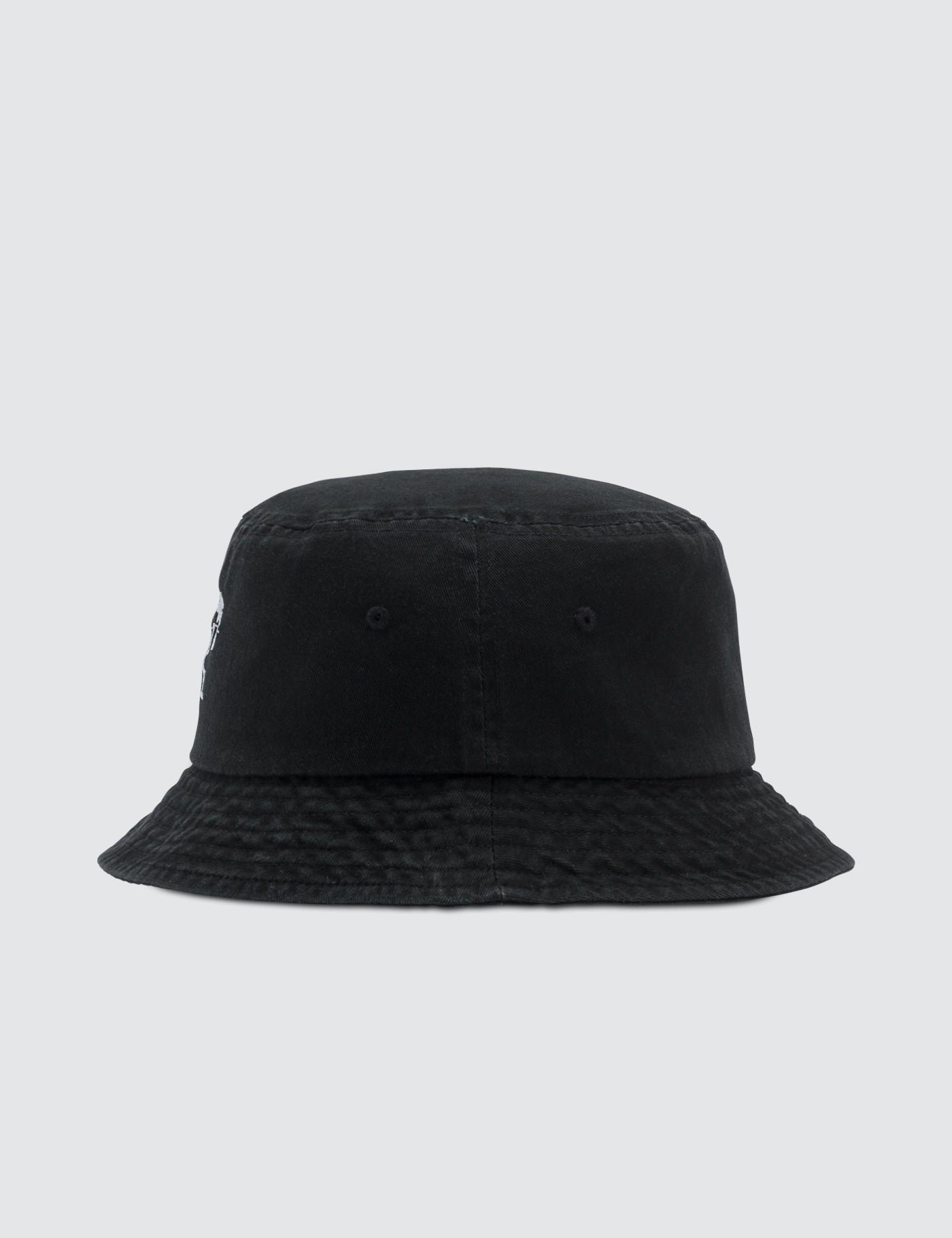 Stussy Warrior Man Bucket Hat 2025 | www.levitan.com Stussy Warrior Man Bucket Hat 2025 | www.levitan.com