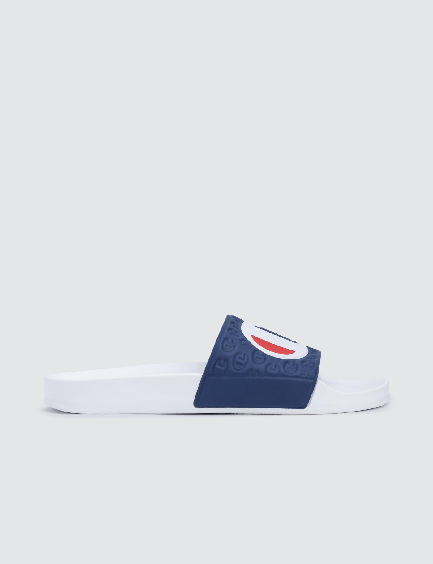 champion pool slides