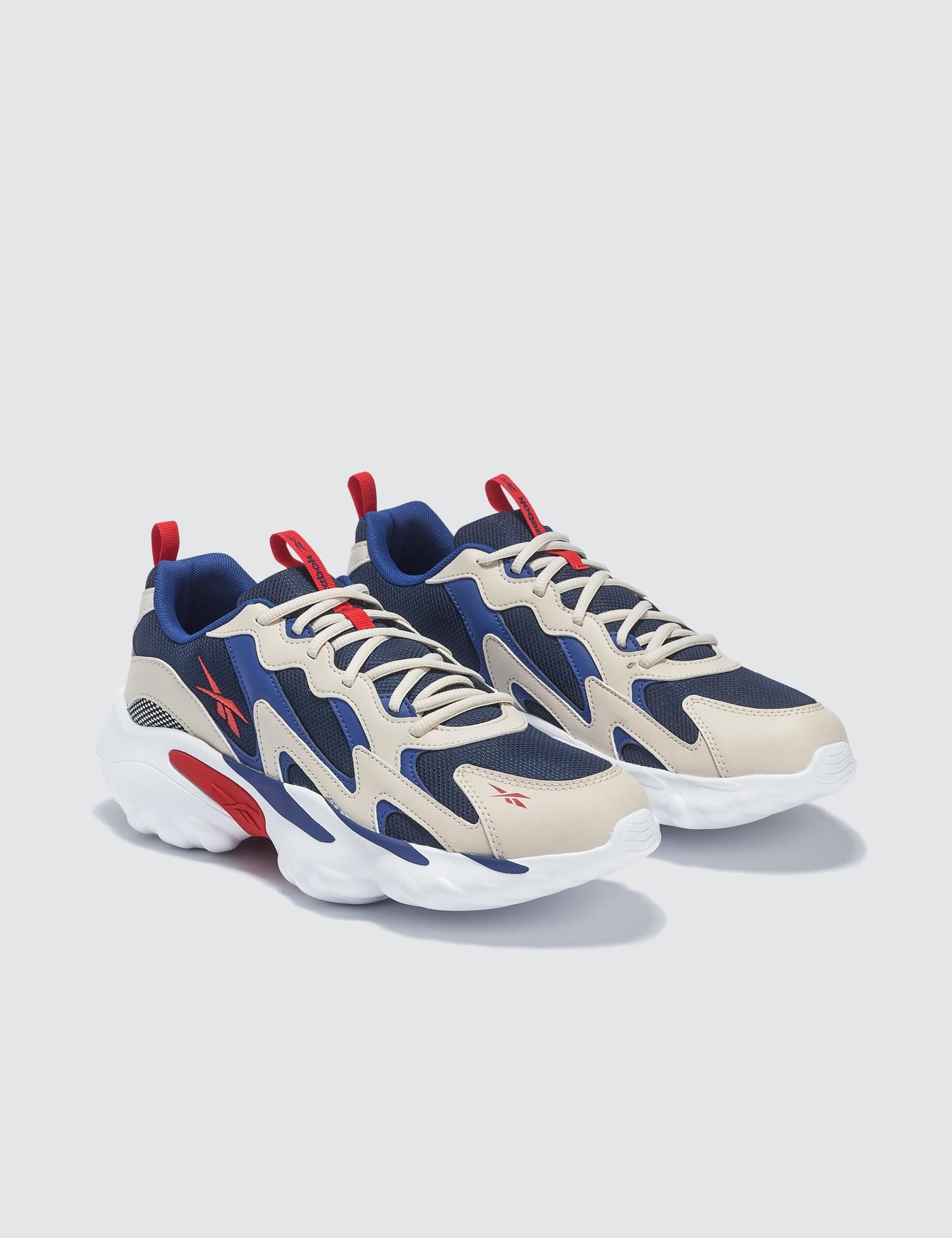 reebok dmx 1000