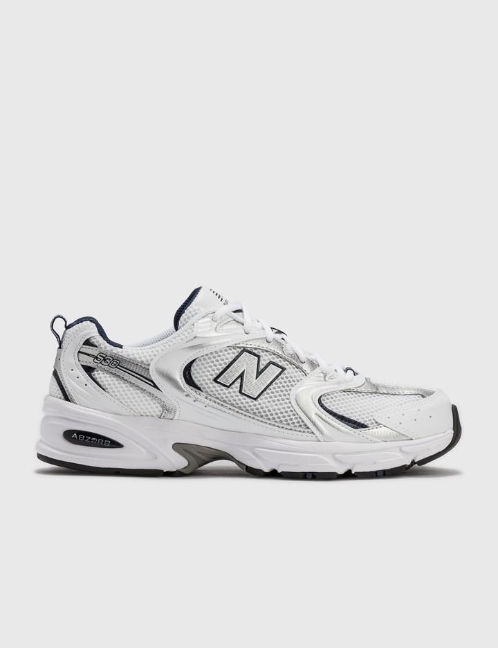 nb 530 abzorb