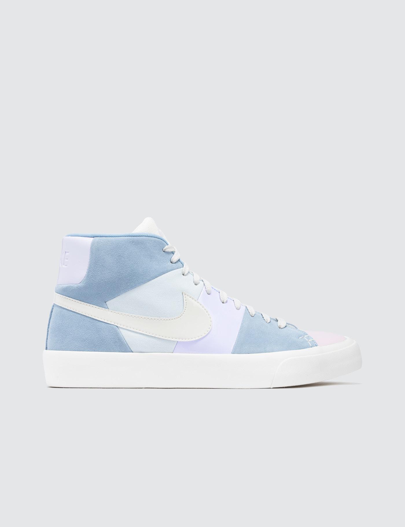 blazer royal easter