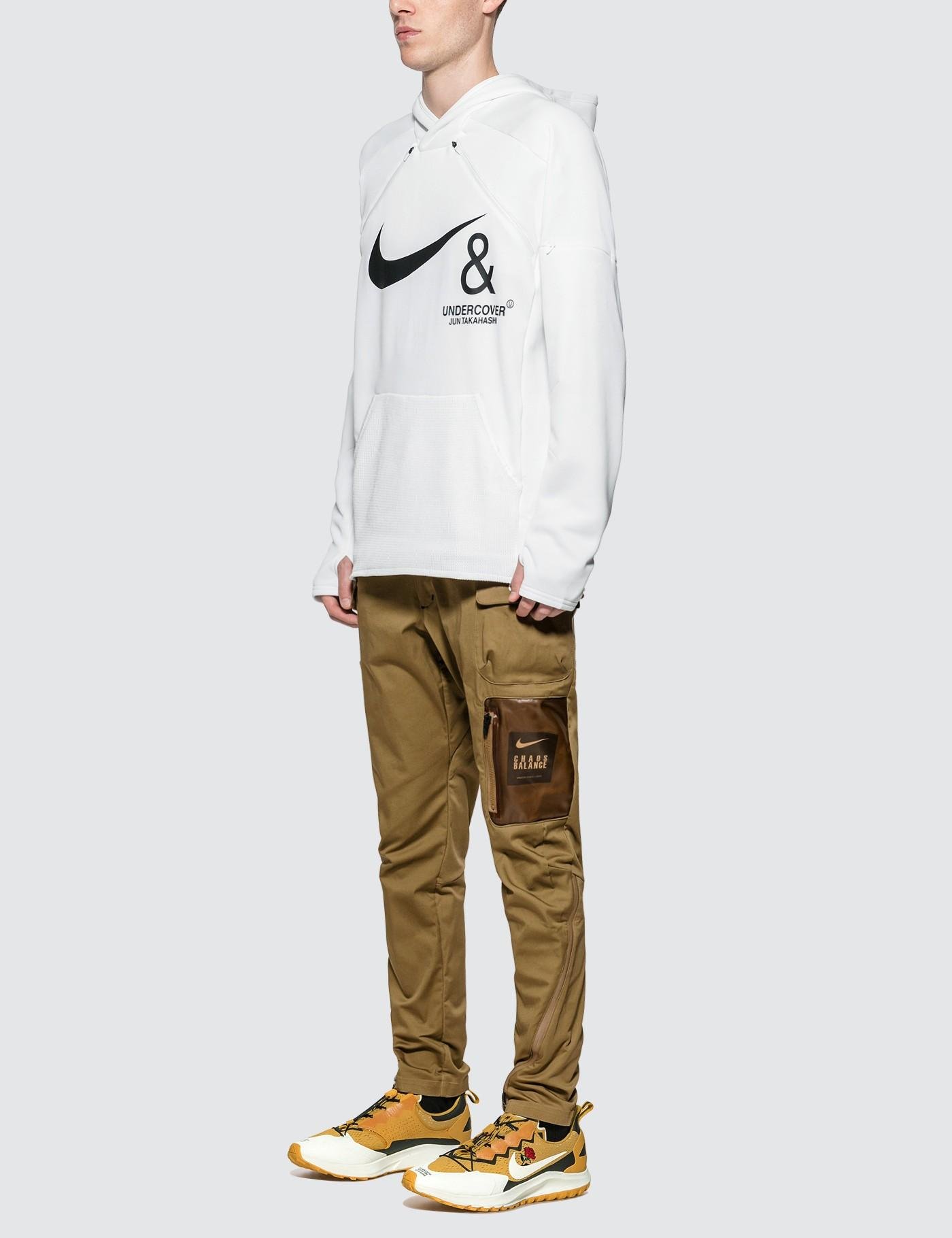 nike undercover cargo pants