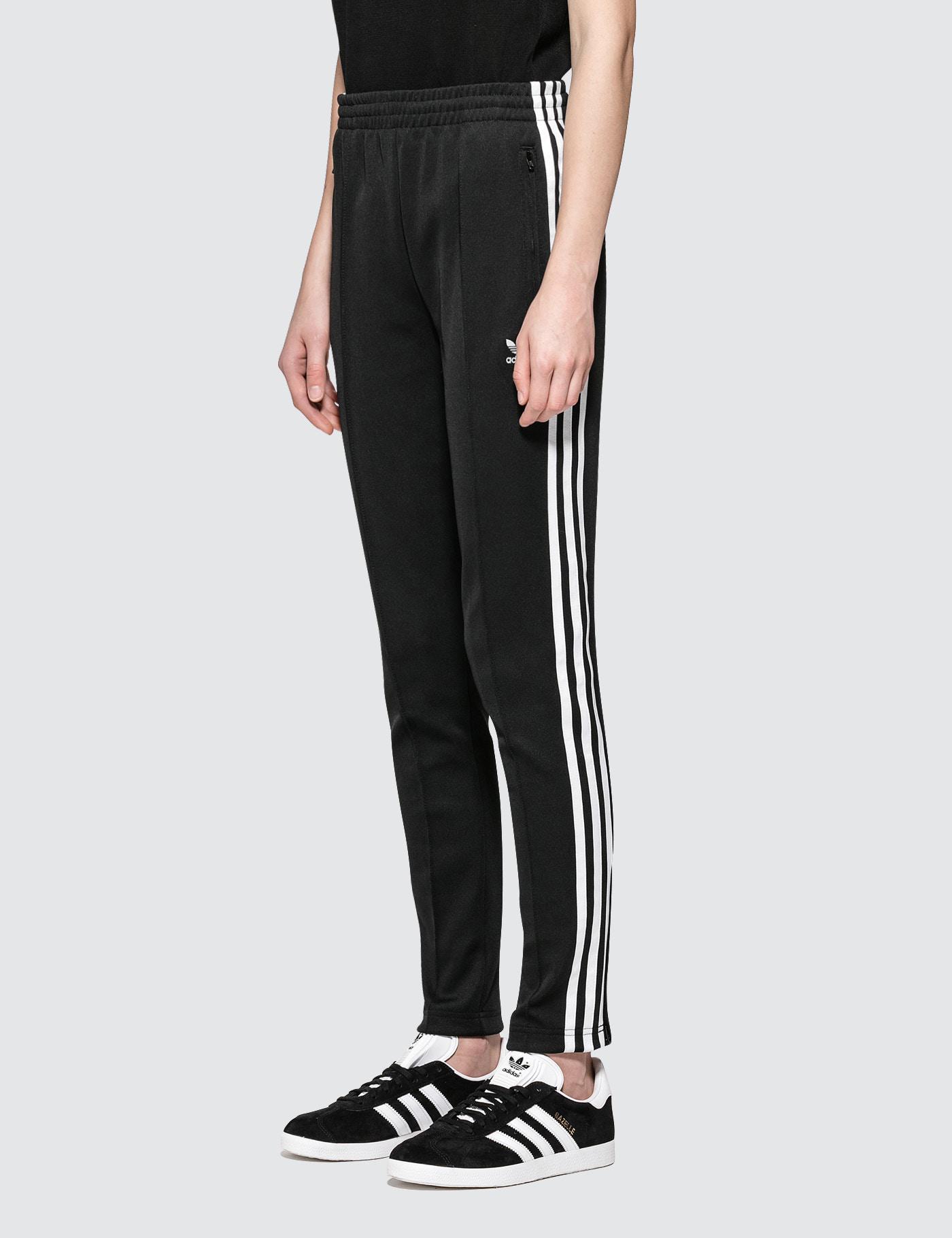adidas Originals Synthetic Sst Tp in Black - Lyst