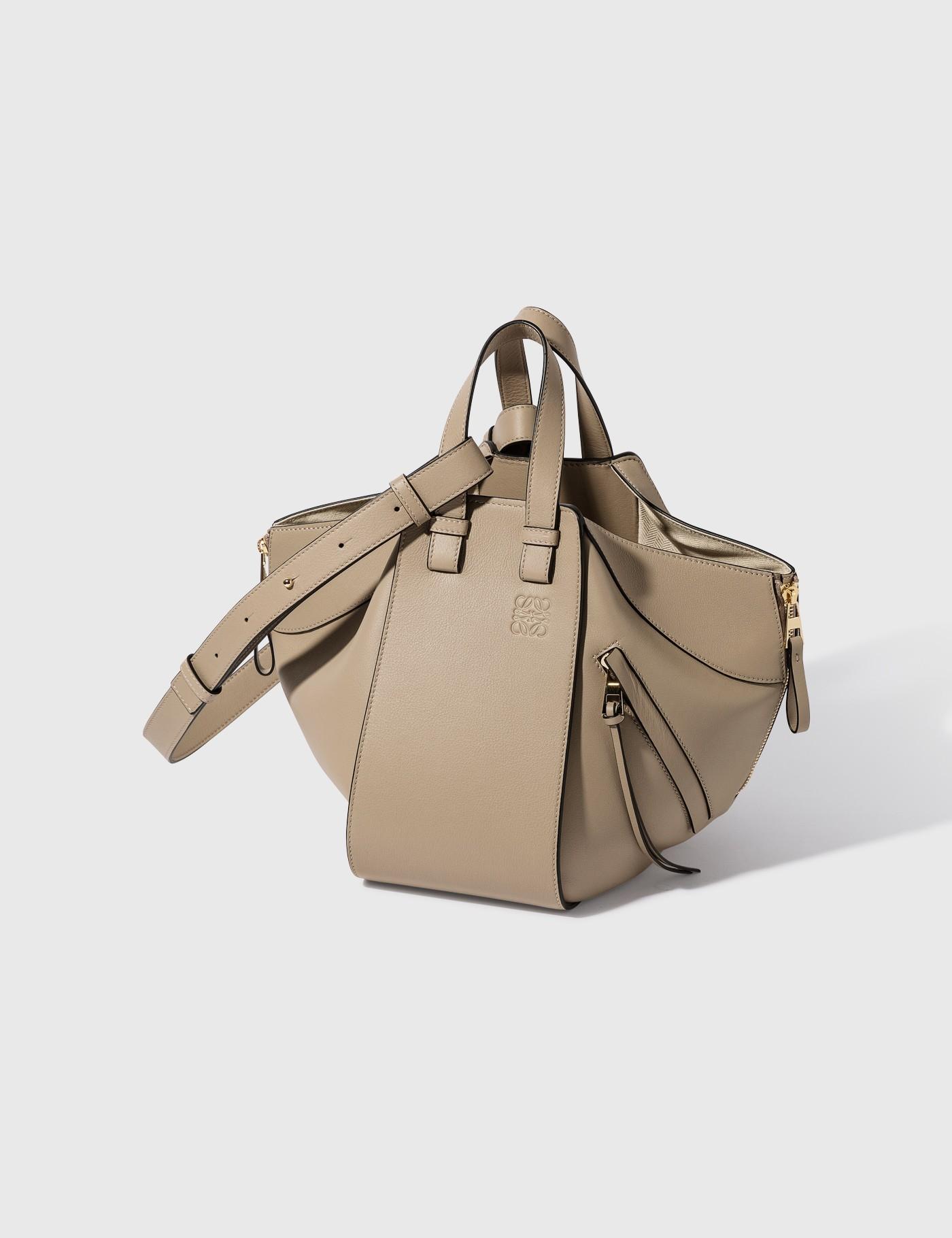 loewe hammock bolsa sand