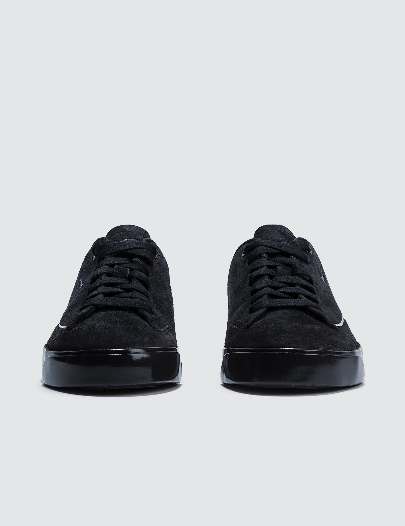 w blazer city low