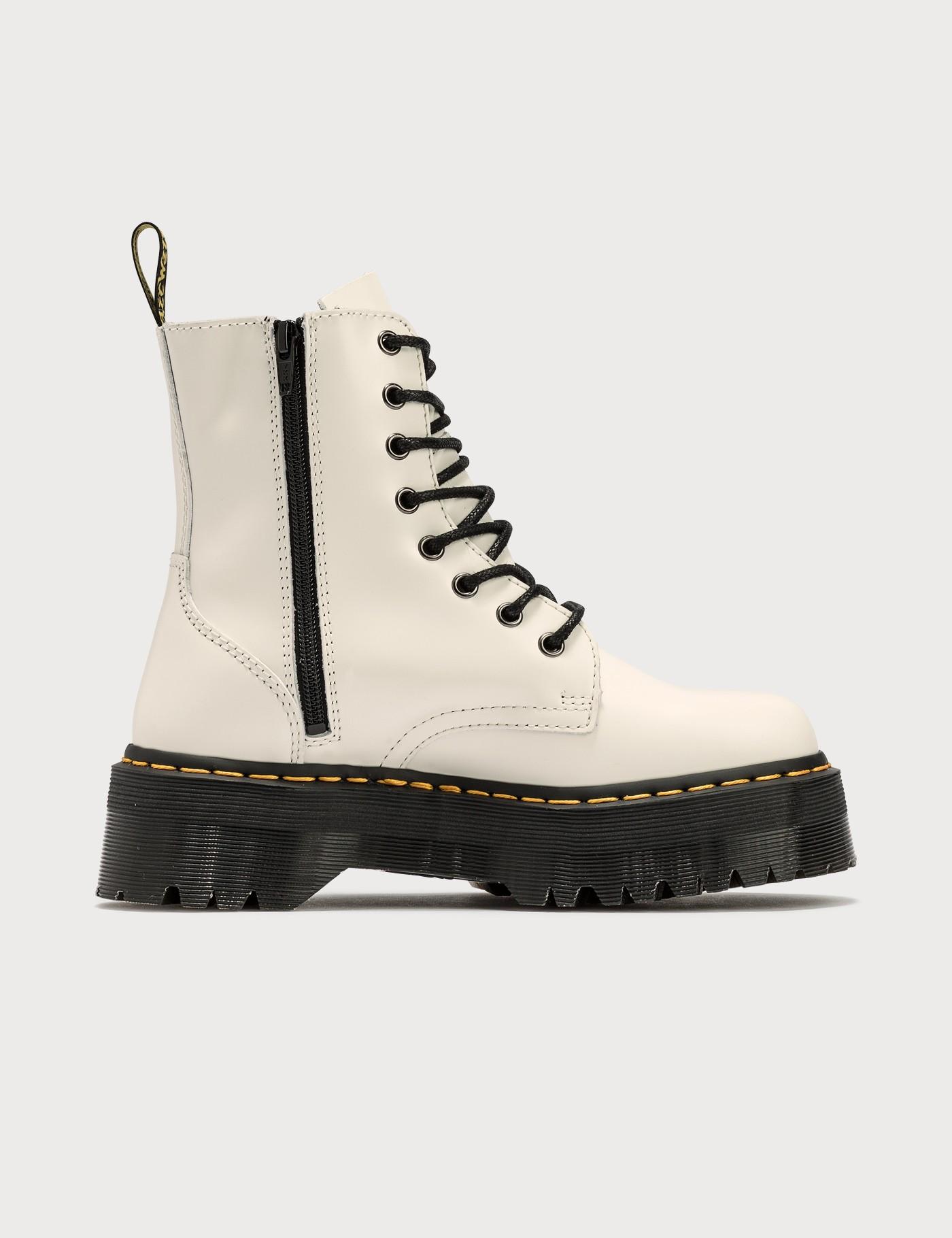 vans cut and paste white