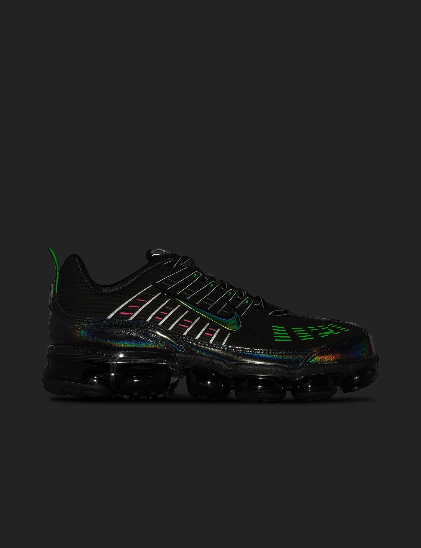 vapor max 360 negras