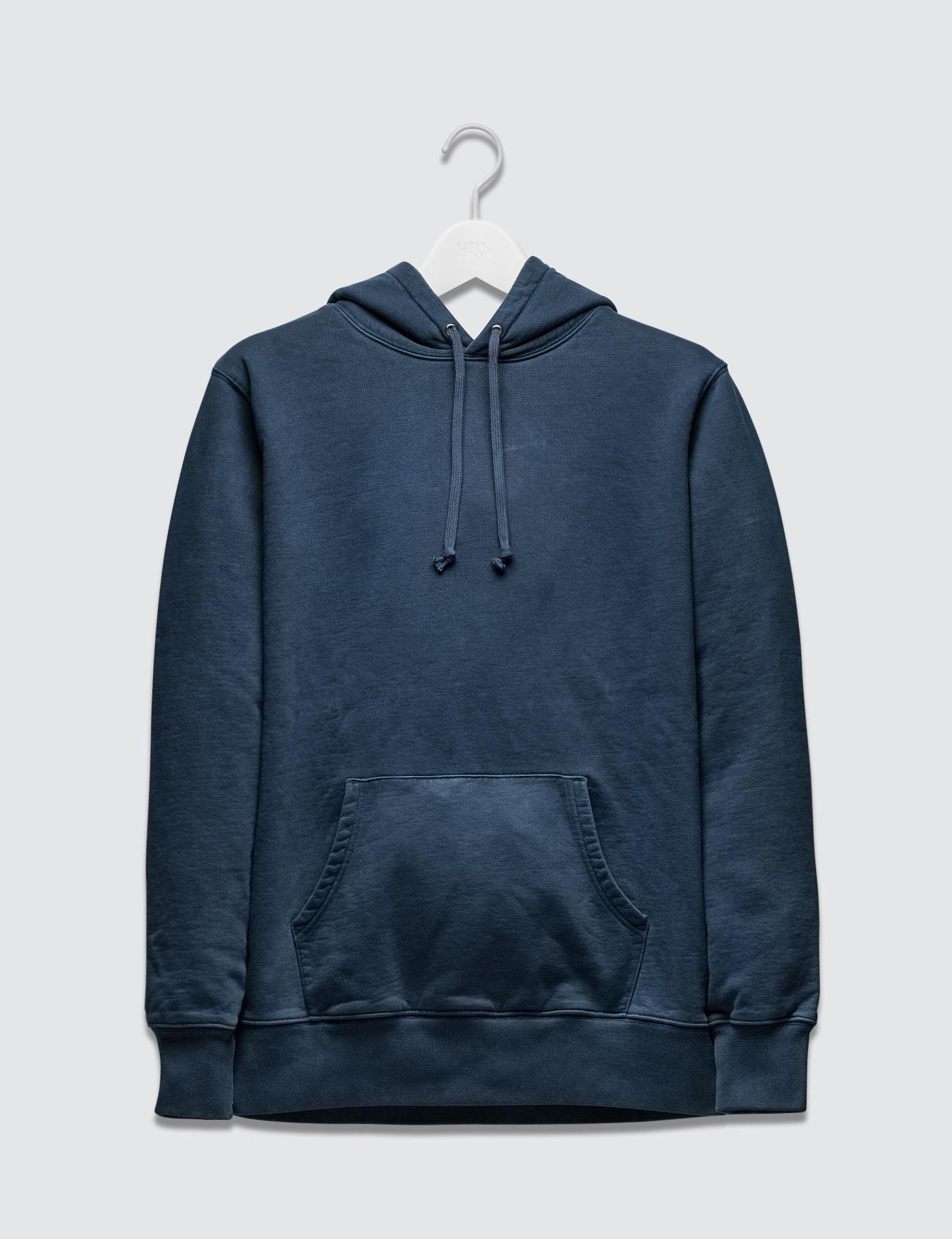 supreme overdyed hoodie