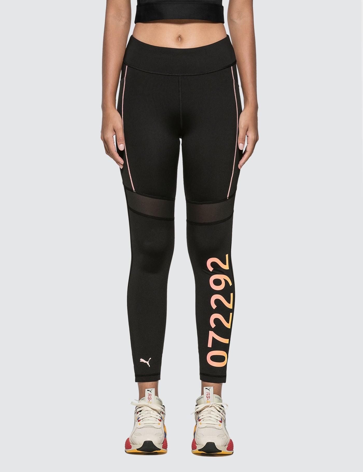 puma tight