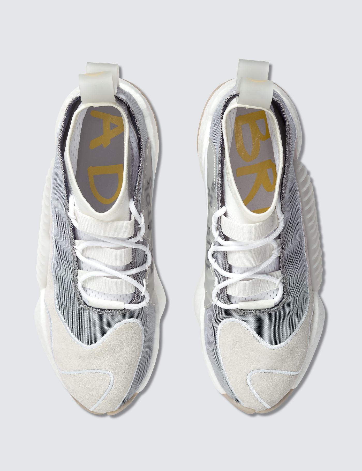 bristol crazy byw lvl ii