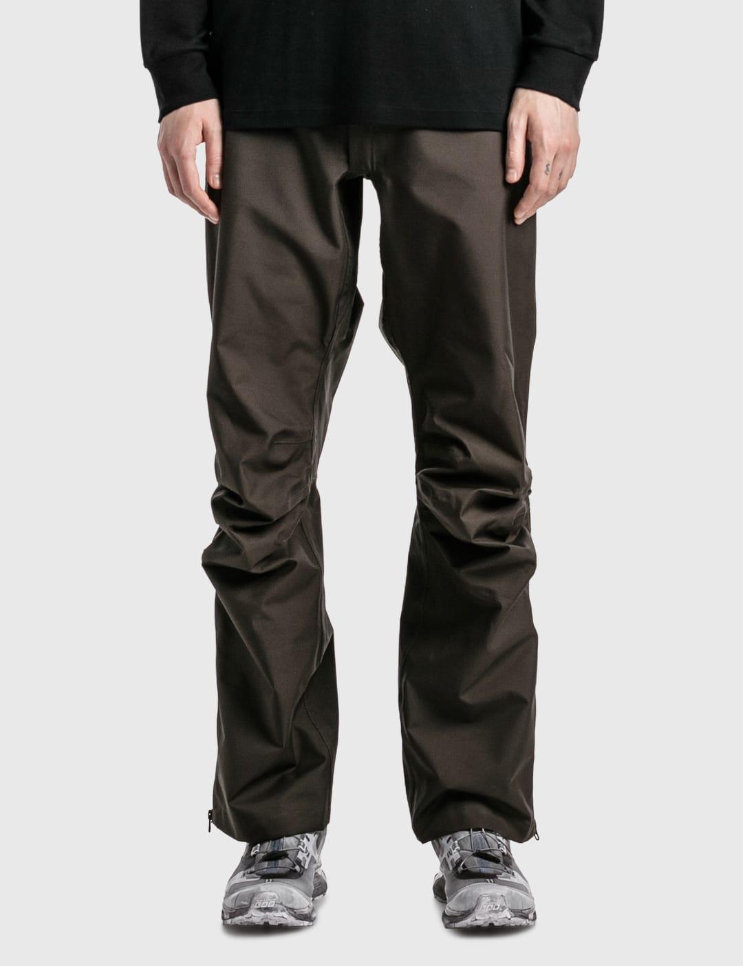 GR10K Gore-tex Arc Pants in Gray for Men | Lyst