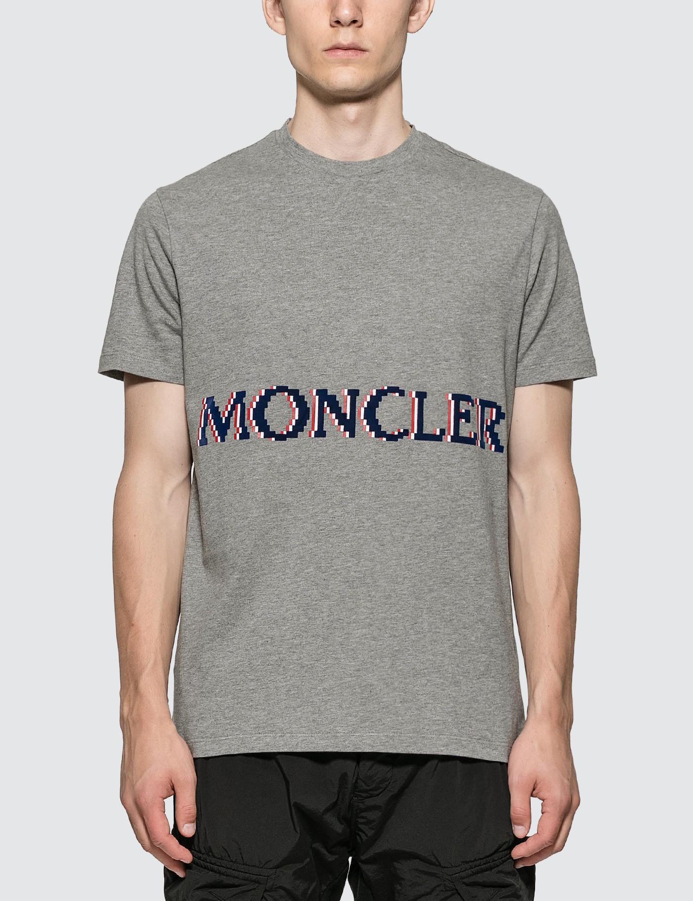 yupoo moncler t shirt