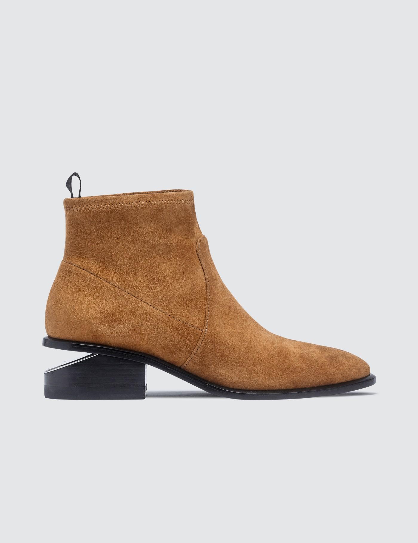 alexander wang kori boots