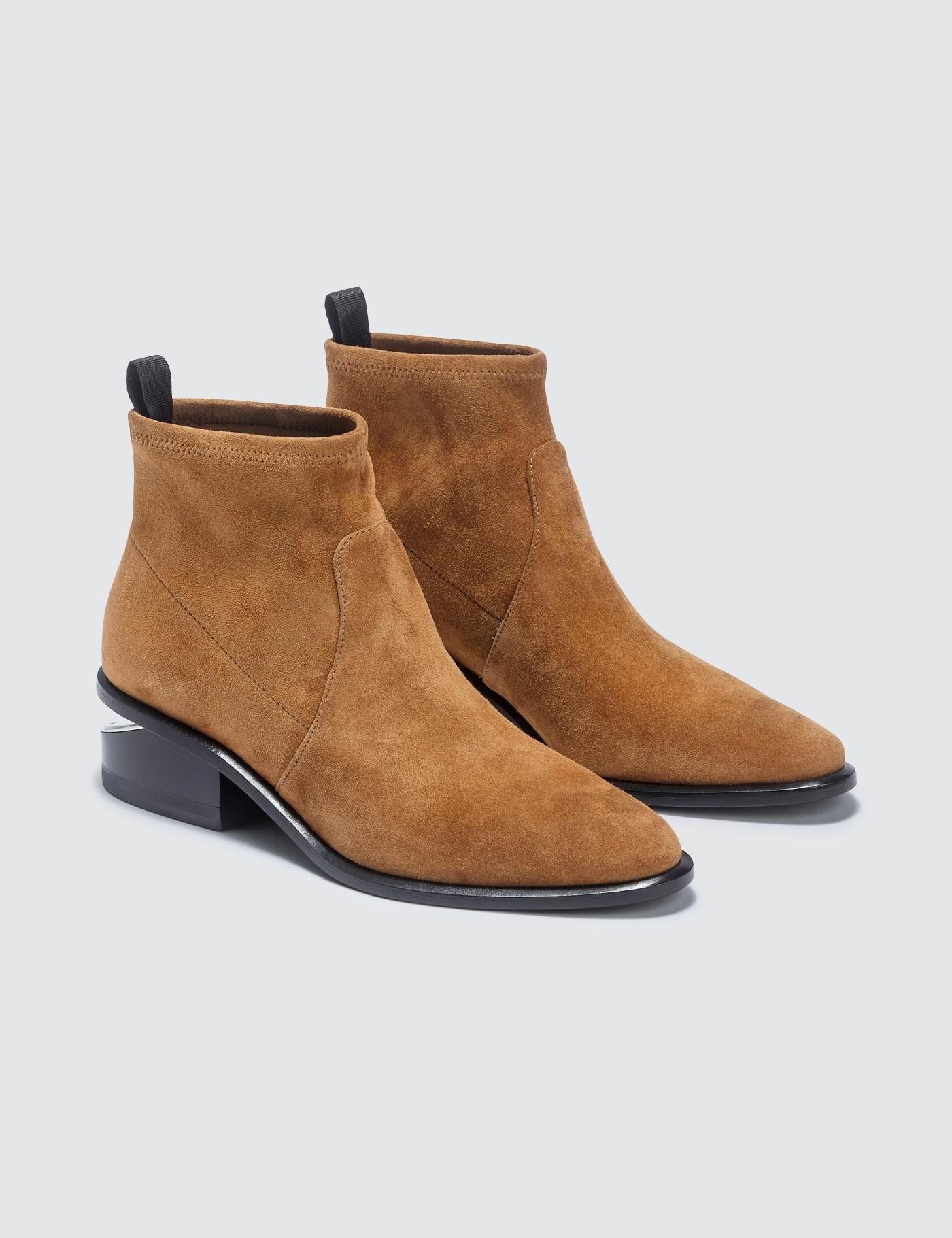alexander wang kori boots