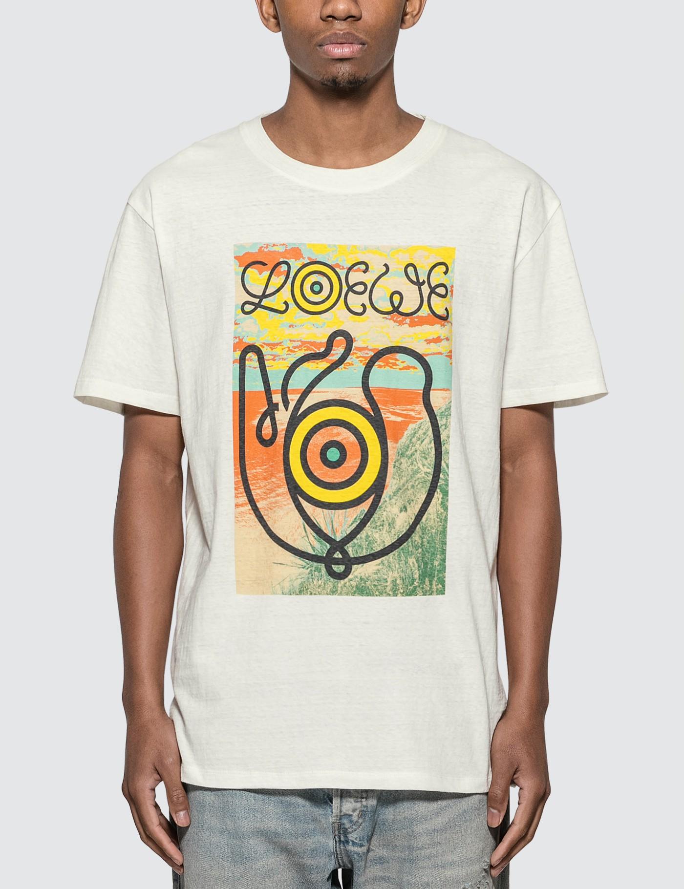 lowes tshirt