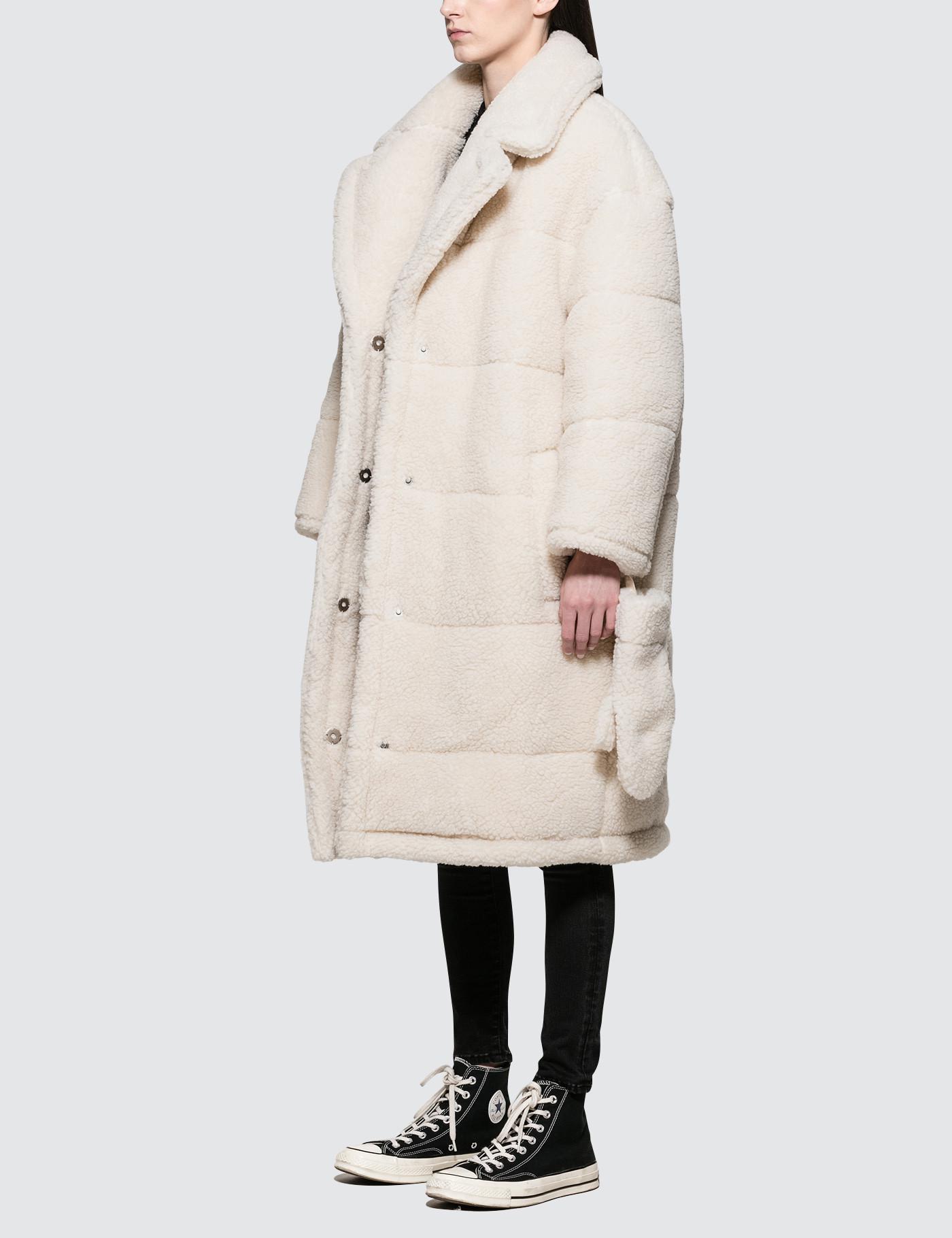 sjyp coat