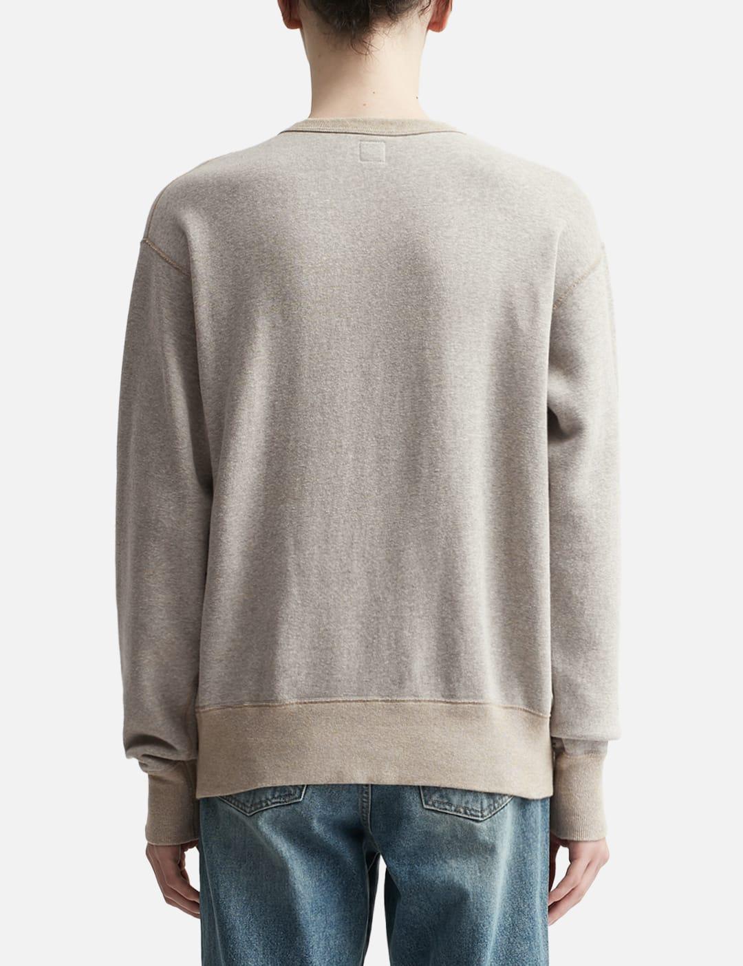 Human Made Tsuriami Sweatshirt #1 in Gray for Men | Lyst