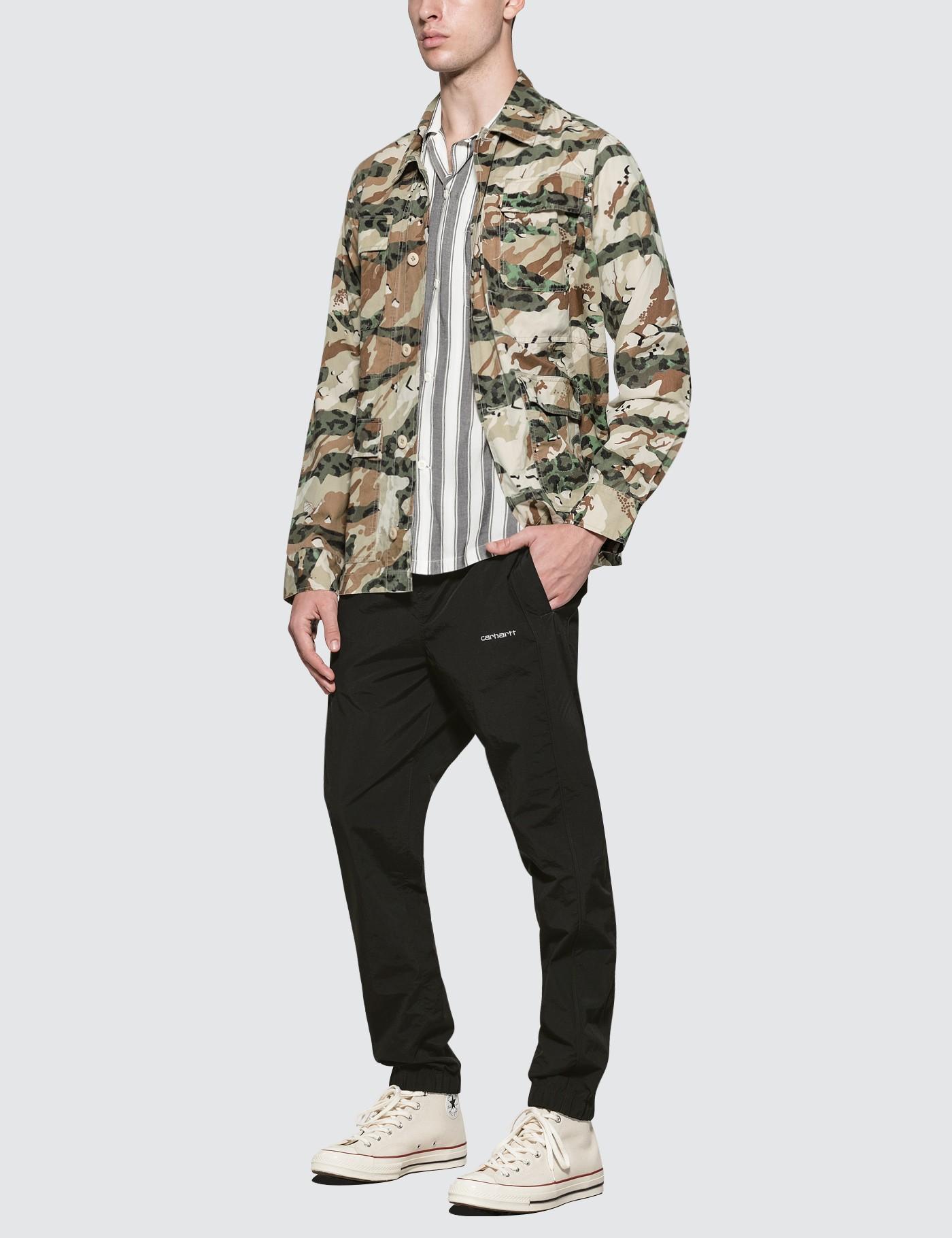 carhartt wip casper pant