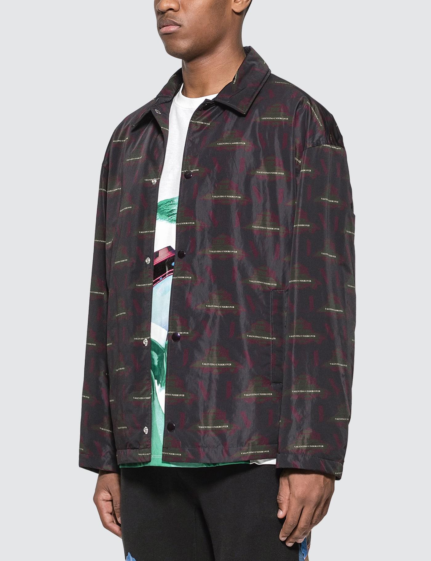 valentino undercover slides