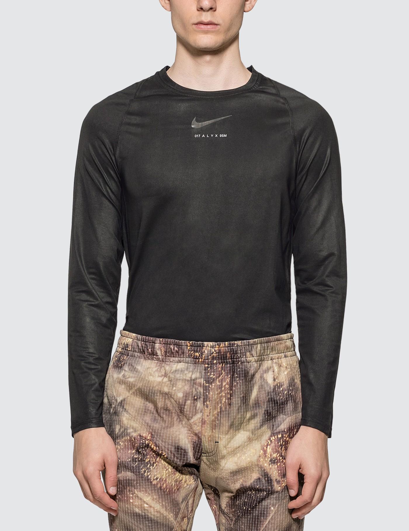 nike alyx shirt