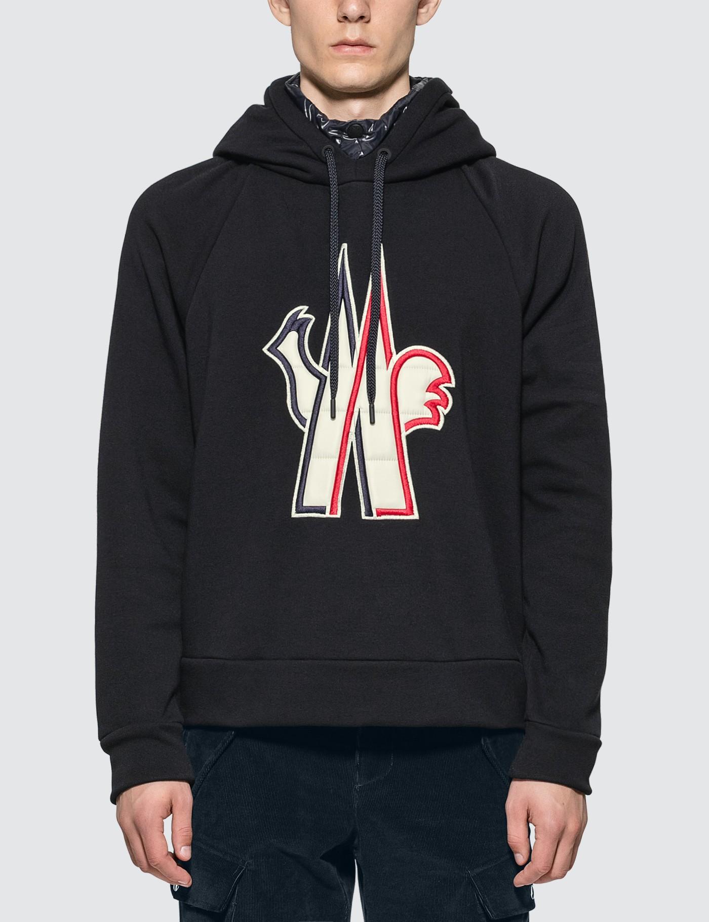 moncler grenoble joggers