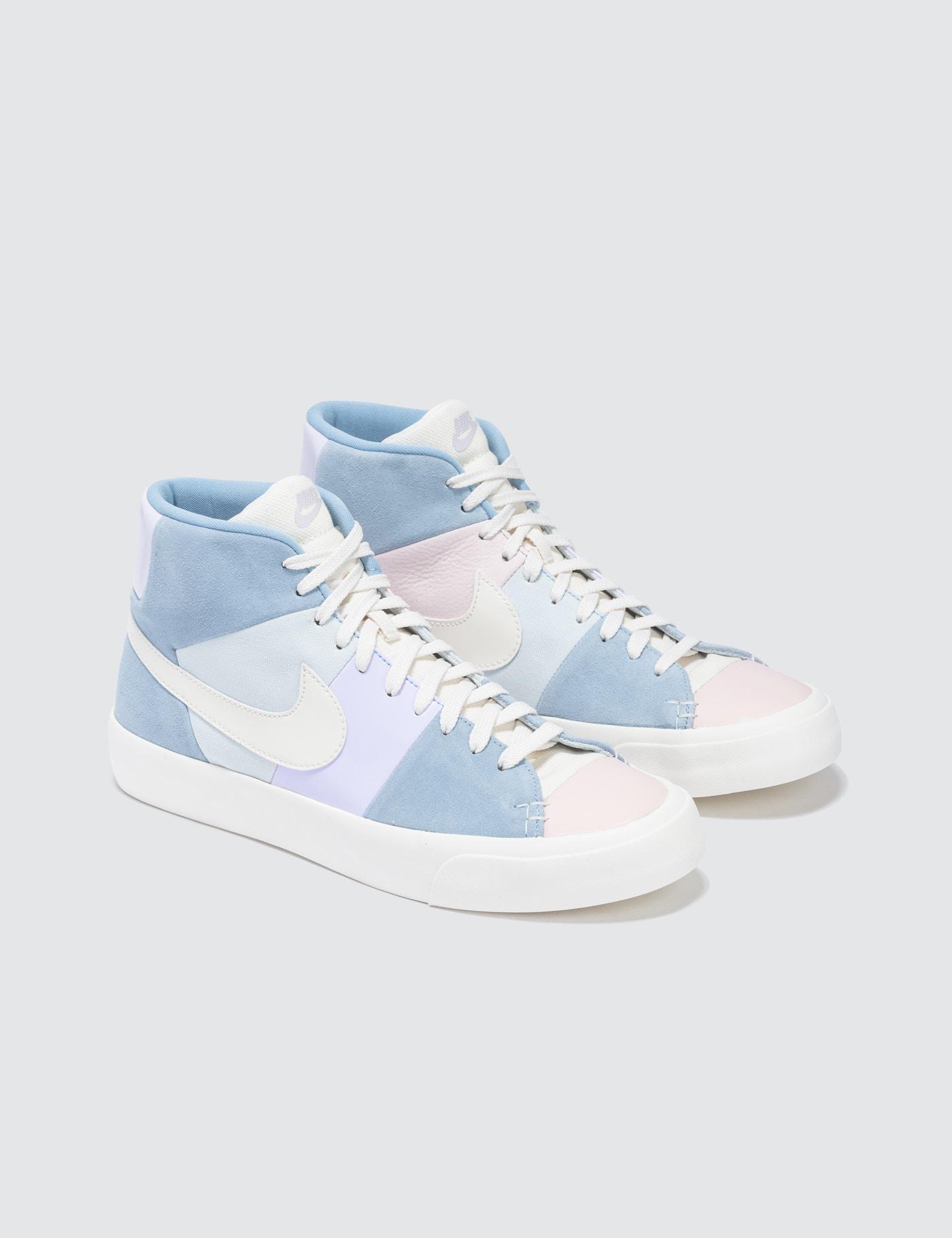 easter blazer nike